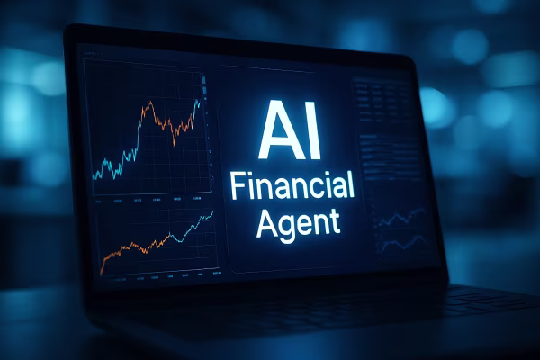 AI for Financial Forecasting in SMEs