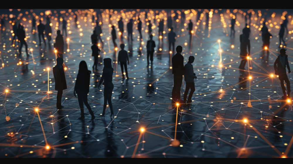 AI-Driven Community Moderation: Balancing Engagement and Safety