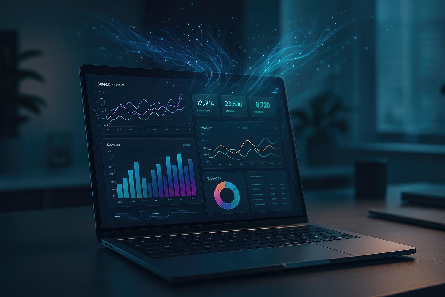 Predictive Analytics for Community Growth in SaaS Platforms