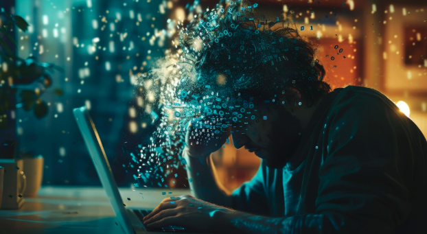 The Trust Economy: How is AI Reshaping Audience Connection in a Content-Overloaded Digital World?