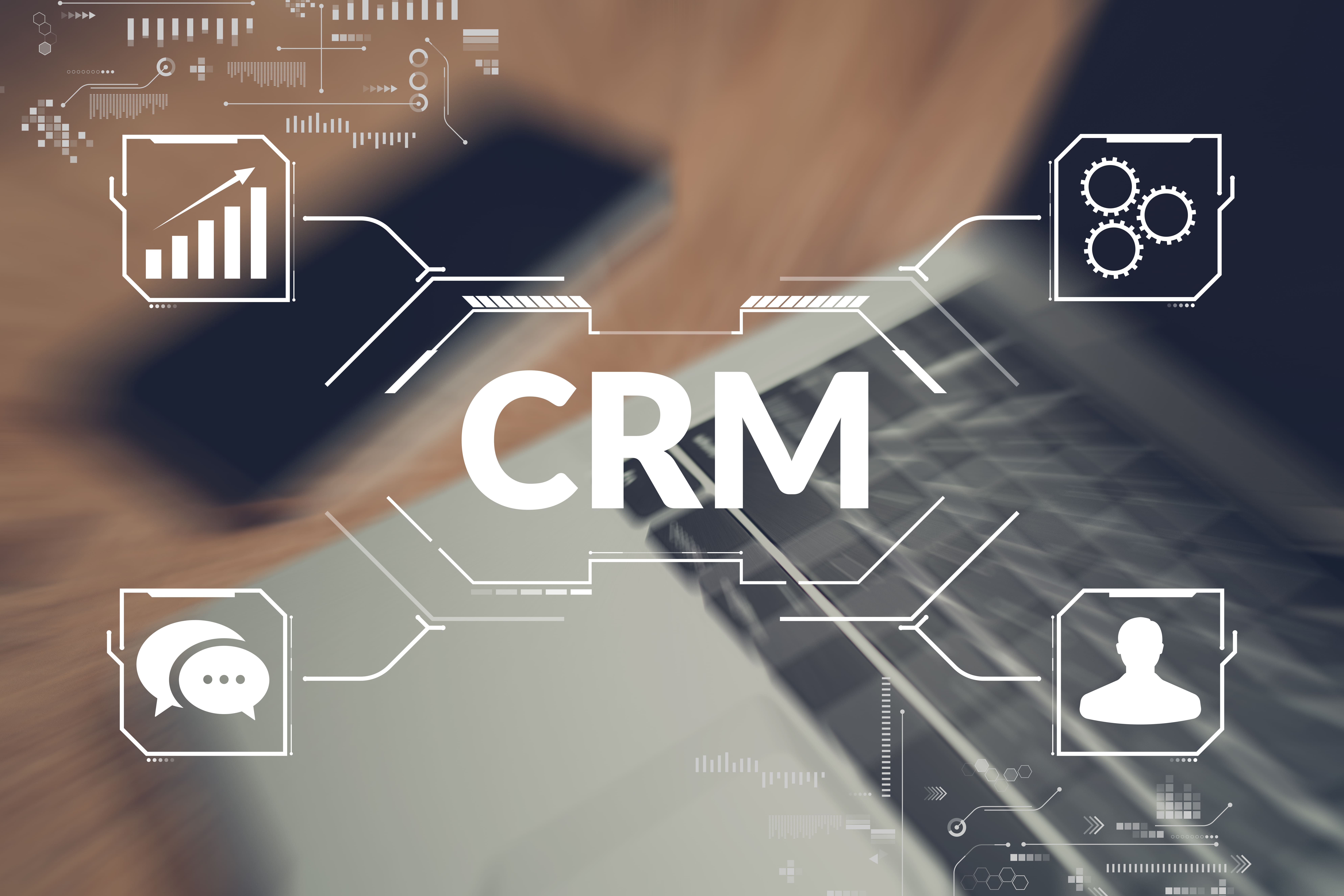 Wallet-based CRM: New Era of Customer Data