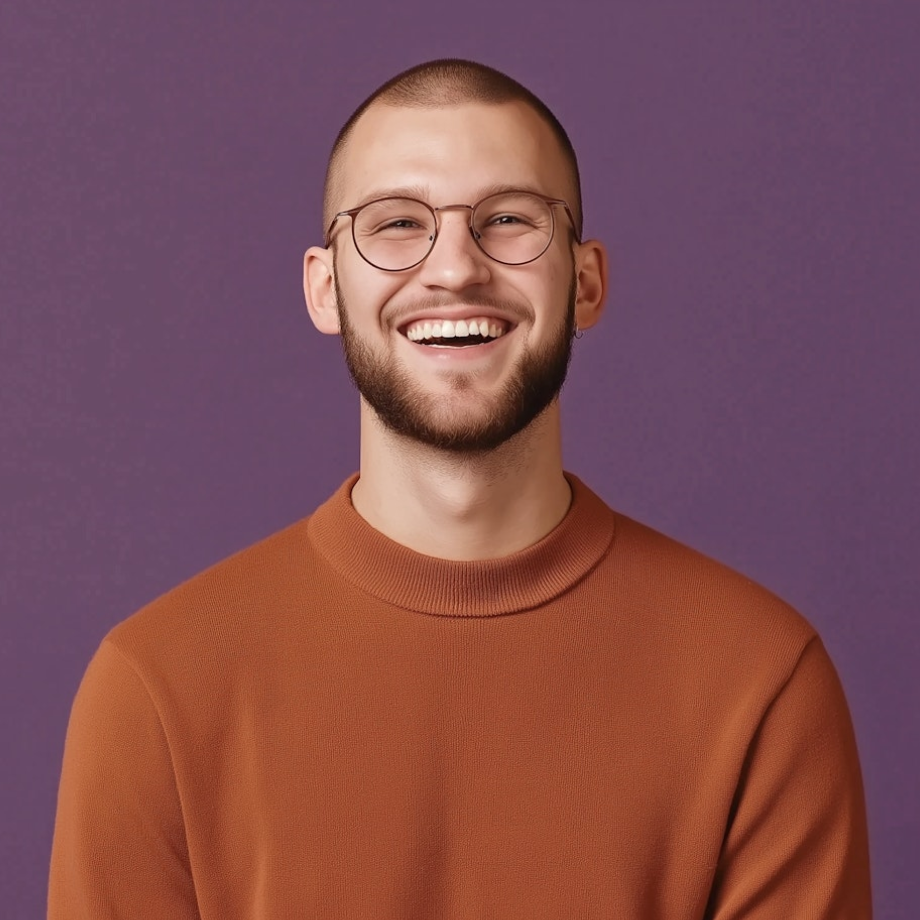 Member - Growflix Webflow Template