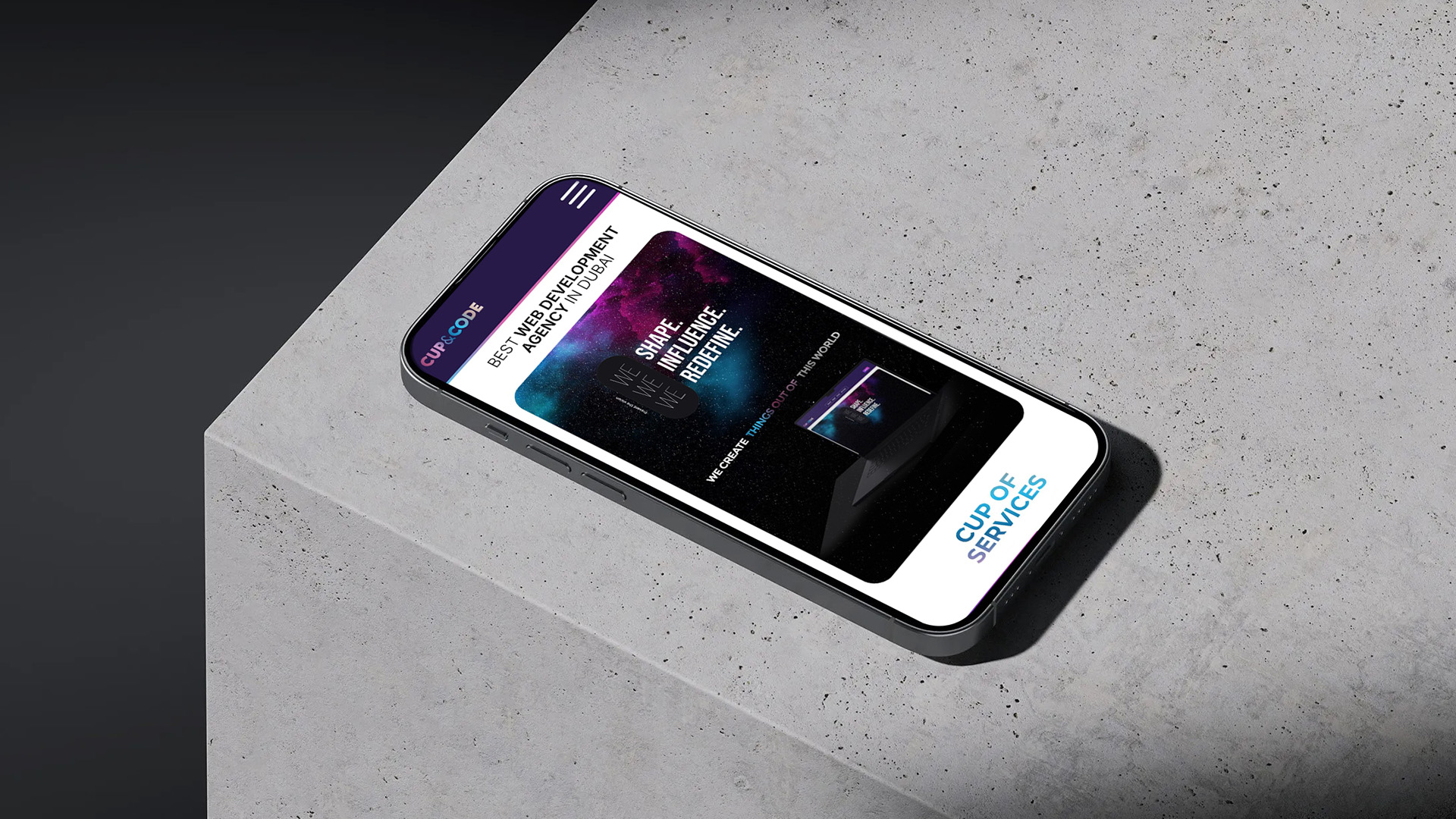 best web development 