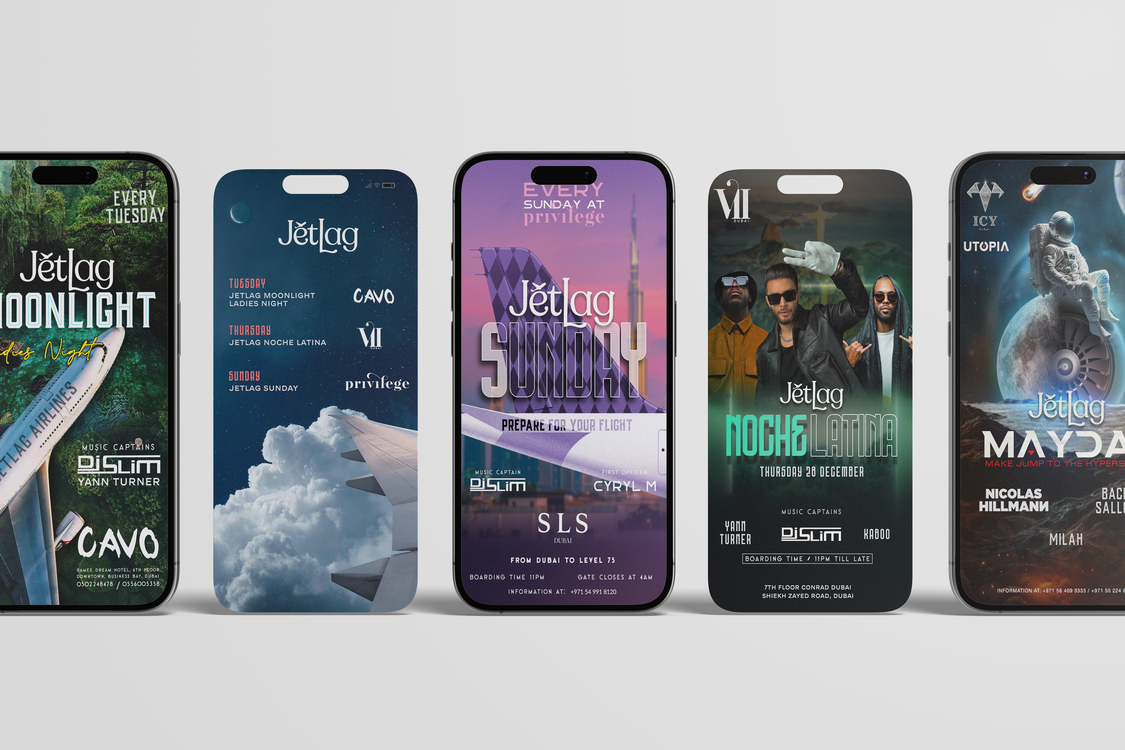 cup and code project jetLag