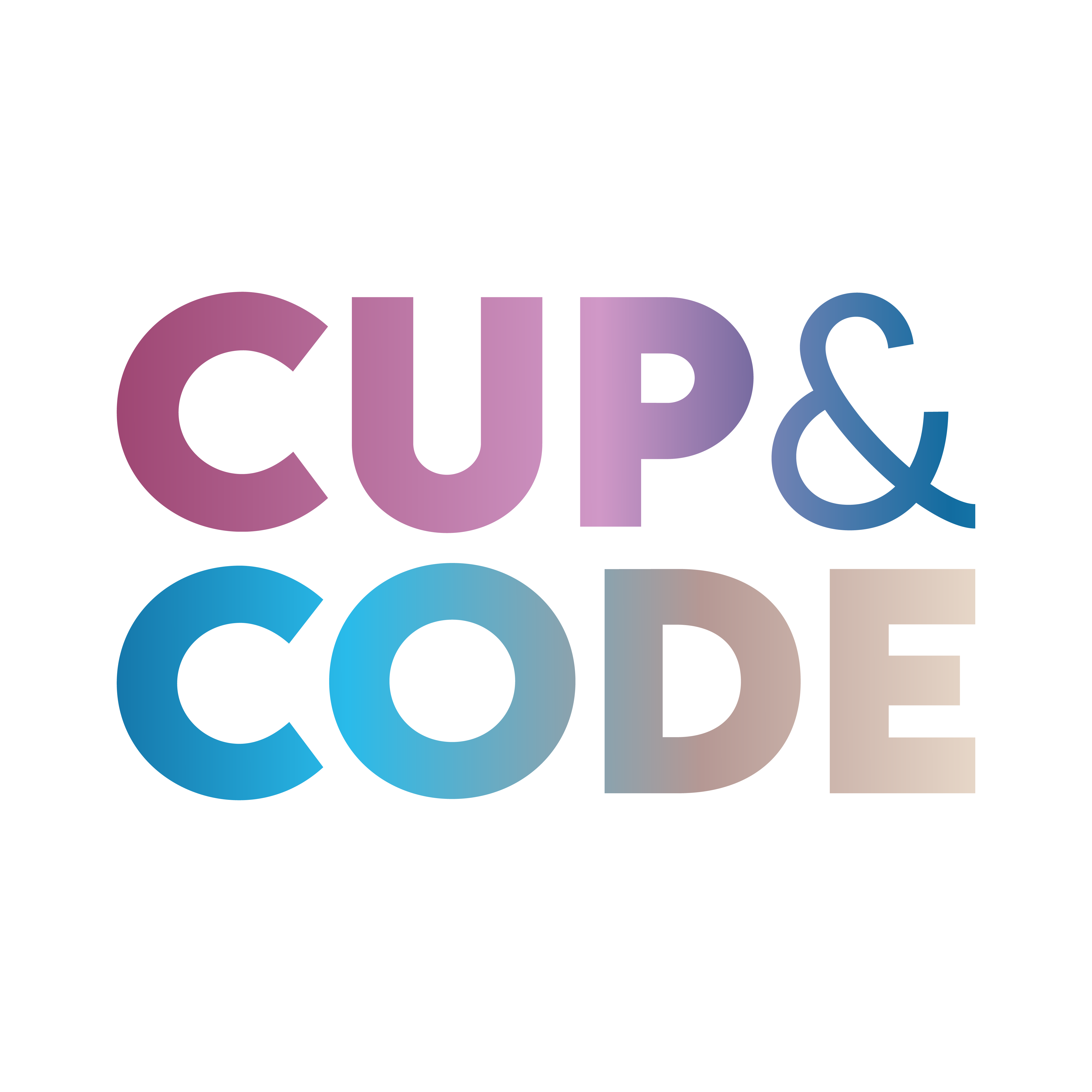cupandcode squre logo
