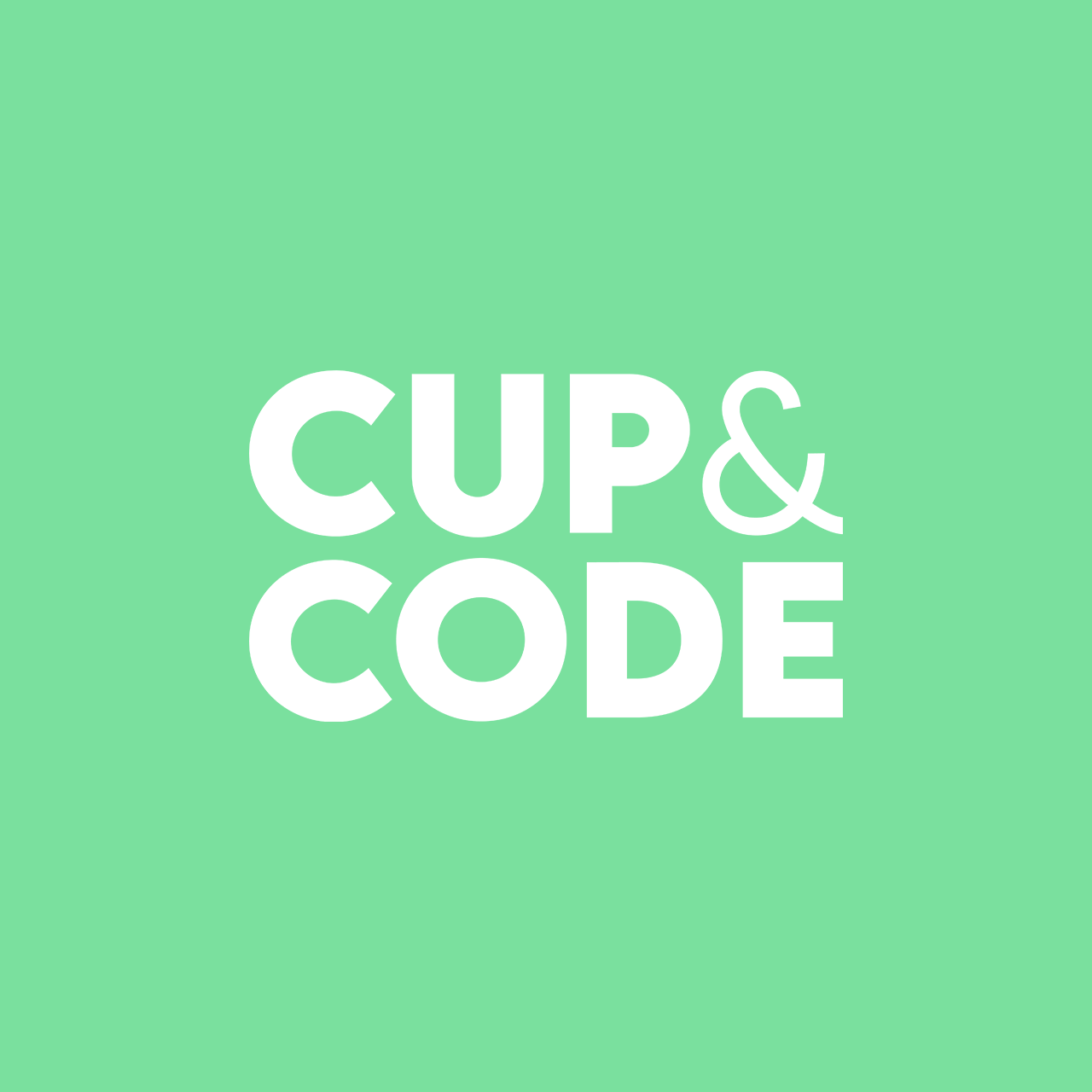 cup and code service cube parrot