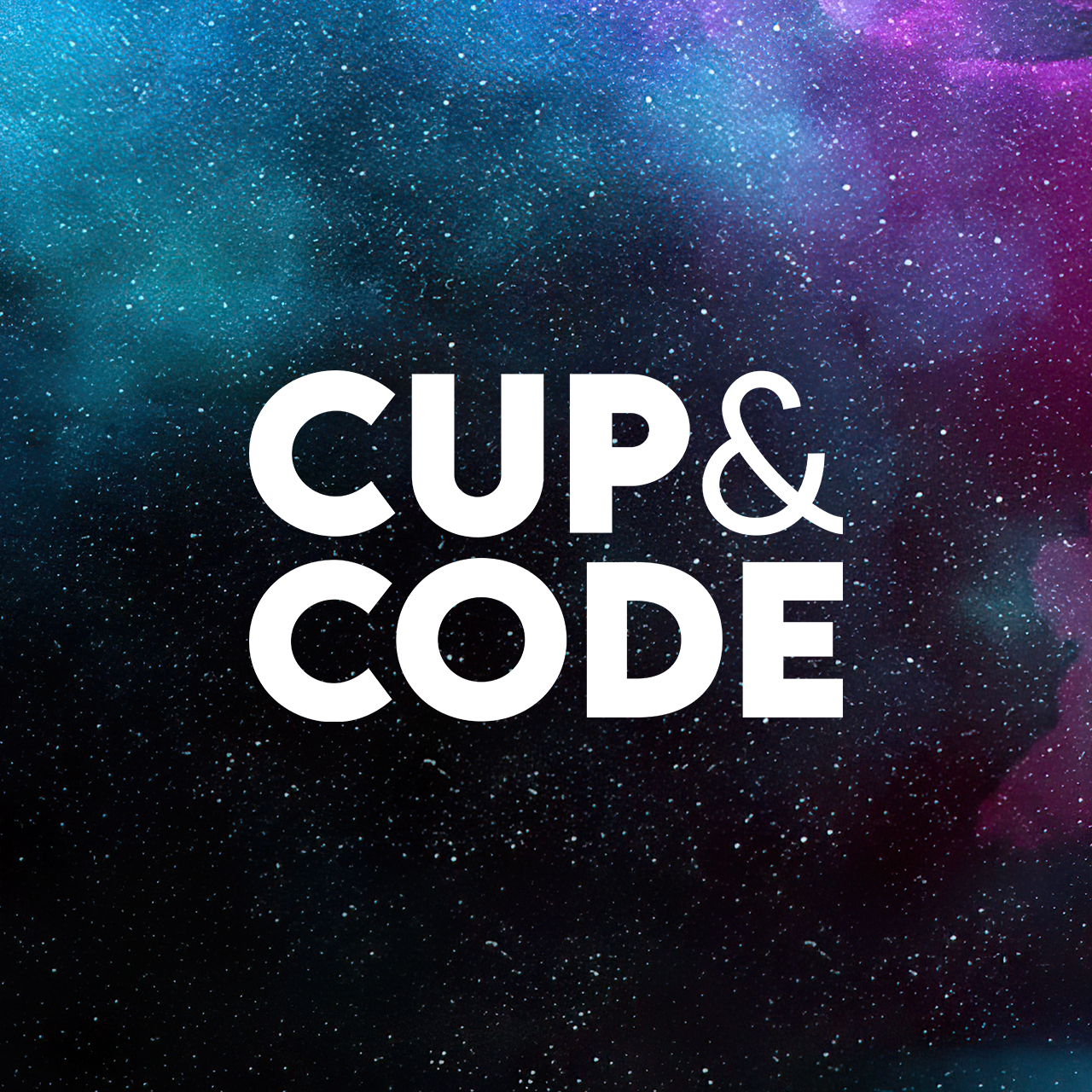nebula logo cup and code