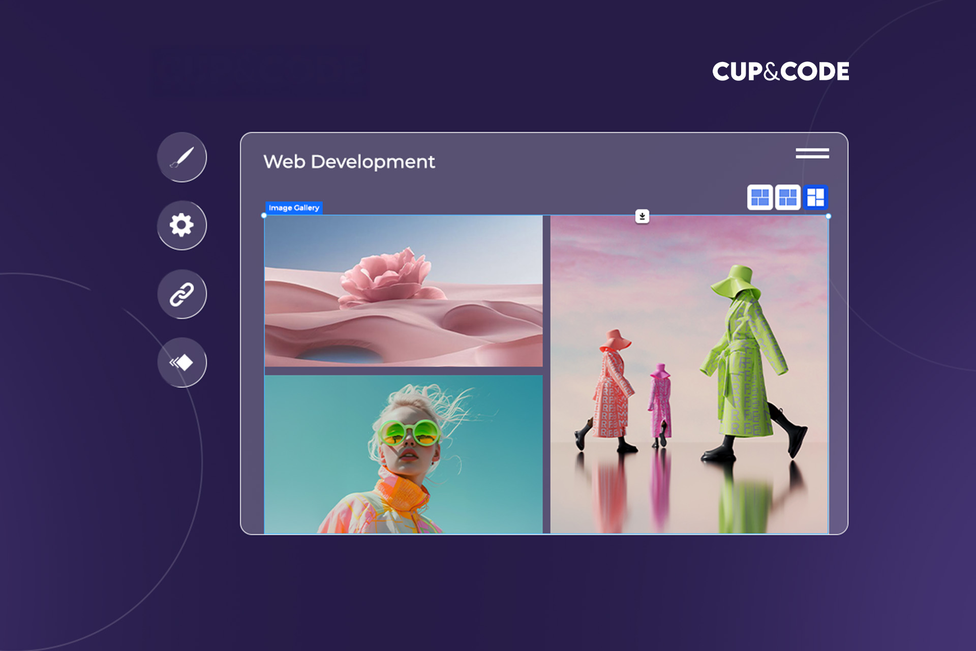 Basics of Web Development