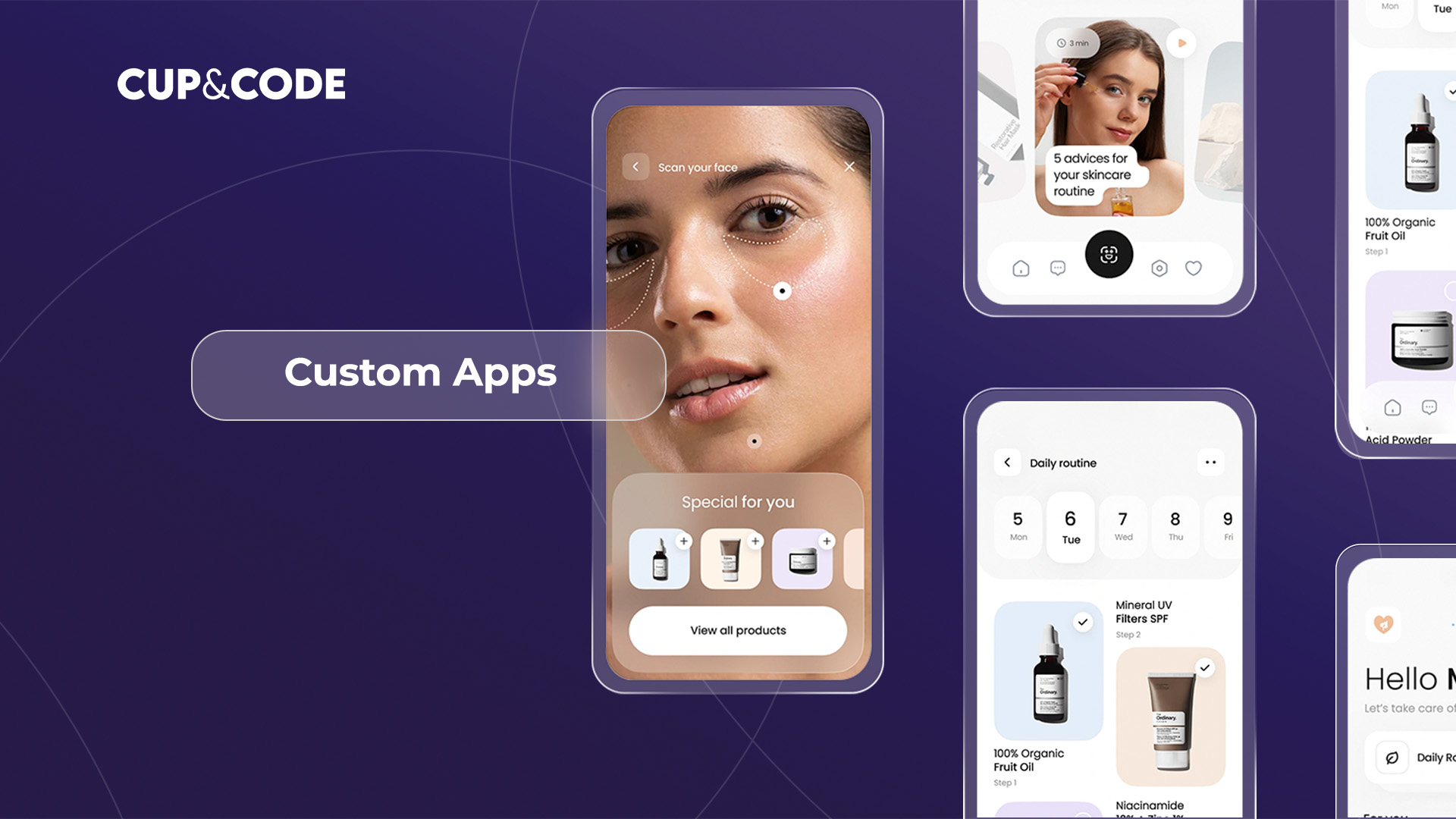app development basics