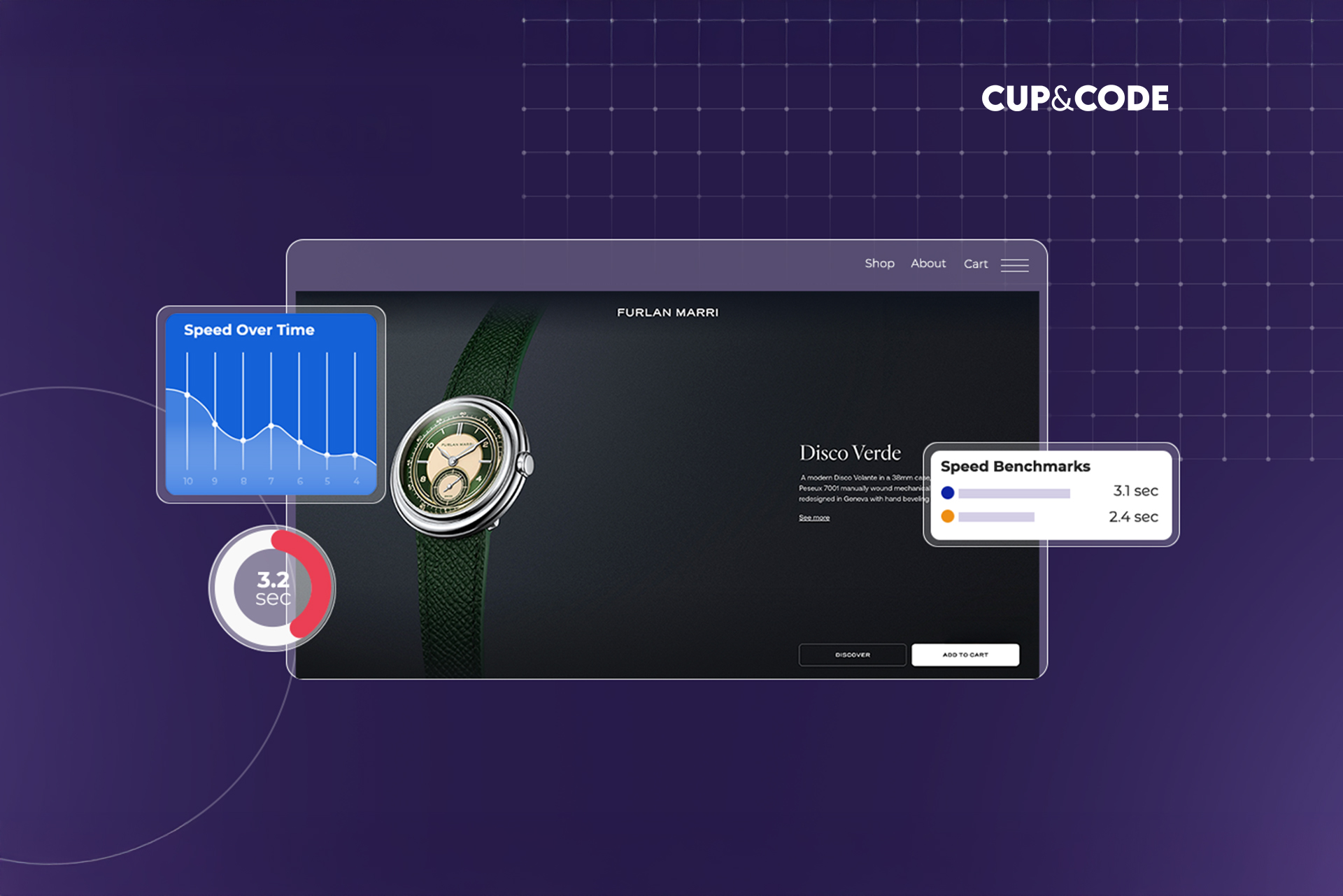 Why Website Speed Matters: The Key to Online Success
