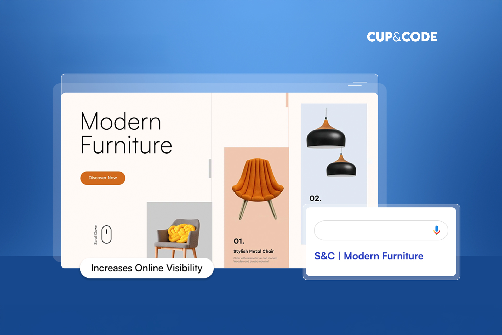 The Importance of SEO for Small Businesses