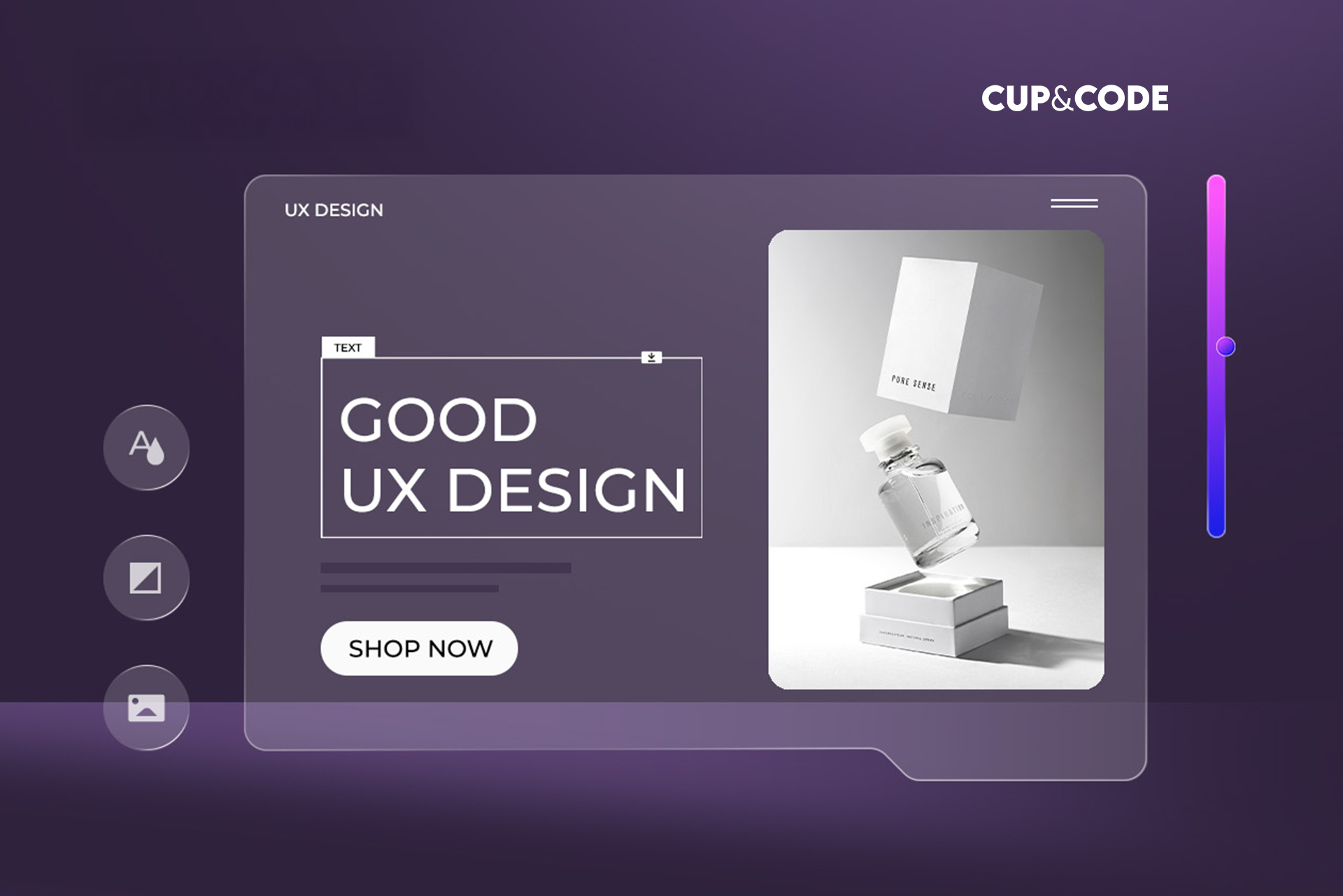 What Makes a Good UX Design?