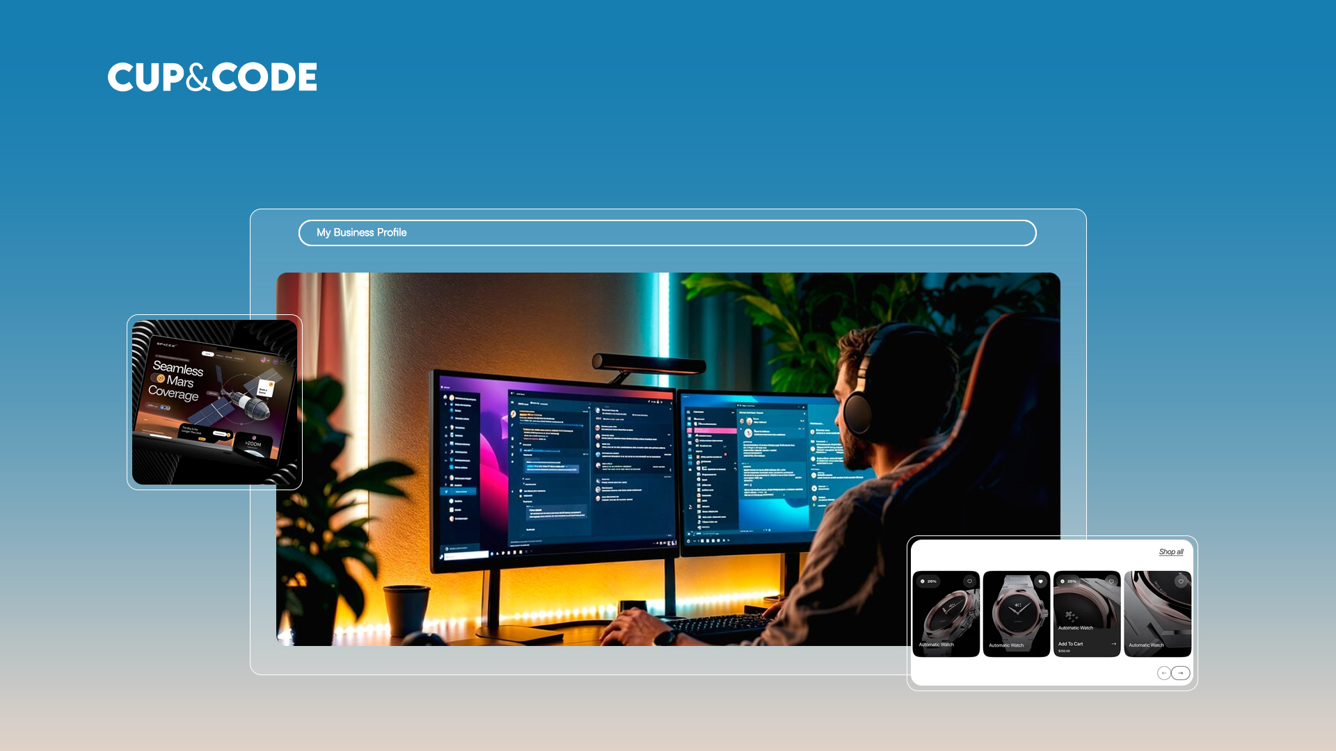 web development dubai