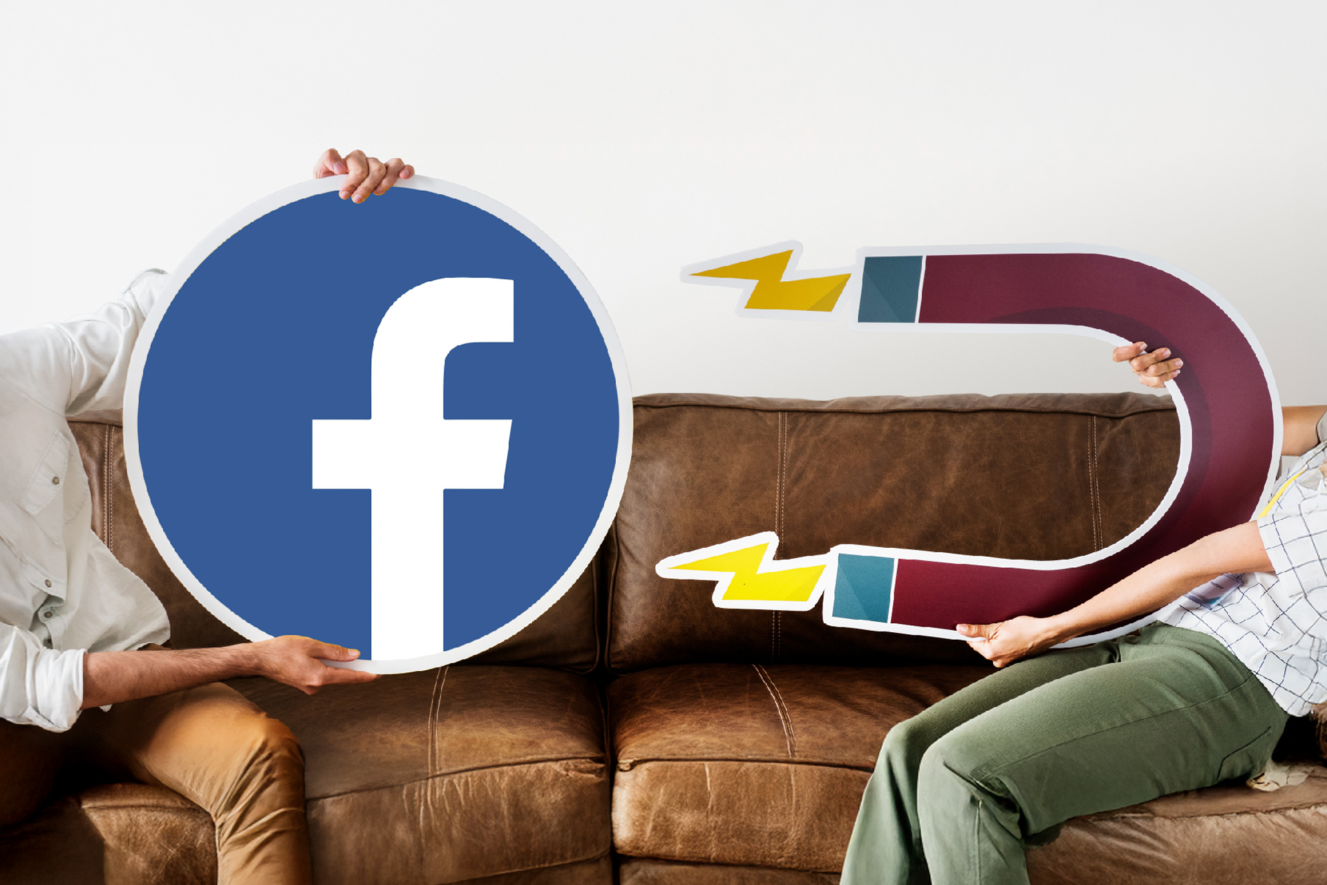 Crafting Effective Facebook Ads: Top 10 Design Strategies