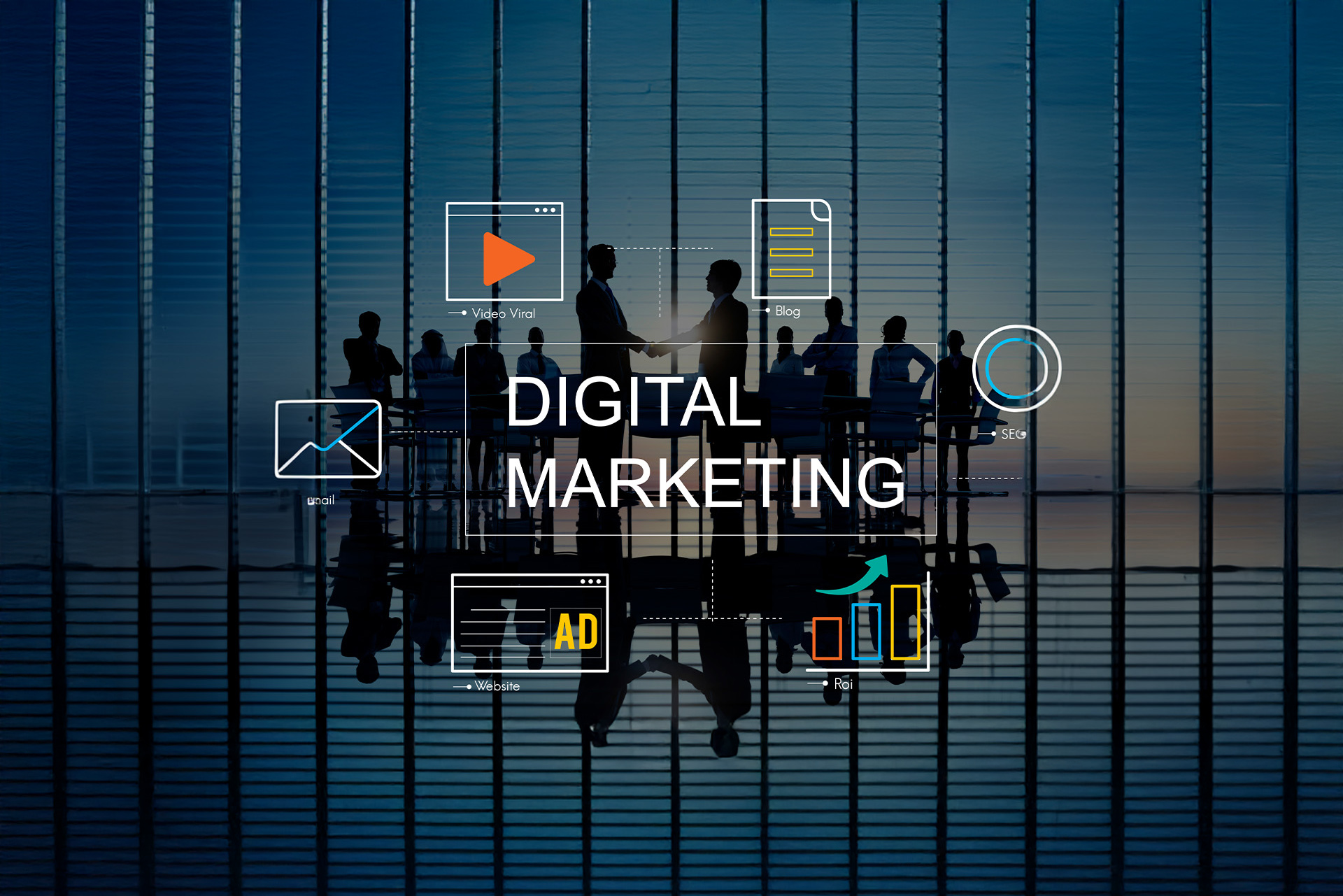 The Real Challenges of Marketing Agencies in Dubai: A Look into Cup and Code’s Solutions