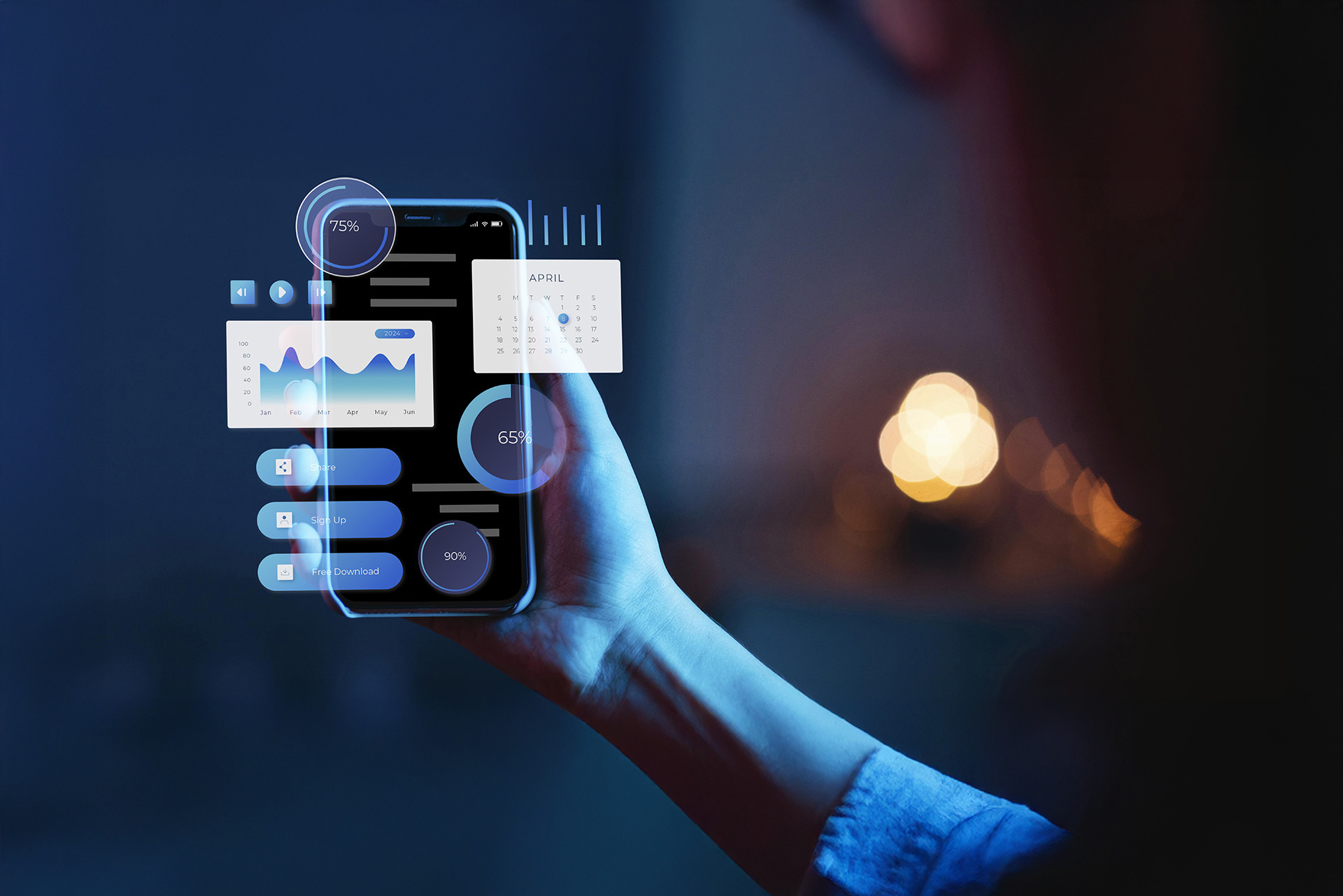 Optimizing Your Mobile Site: A Smart Approach to Enhance SEO Performance