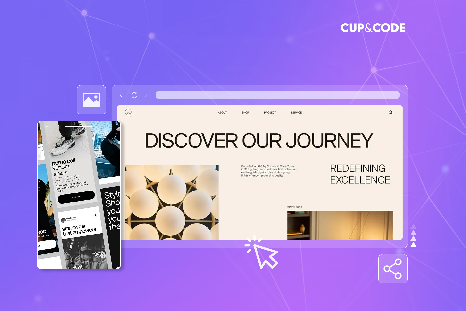 Latest Trends in Website Design for Dubai Businesses in 2025