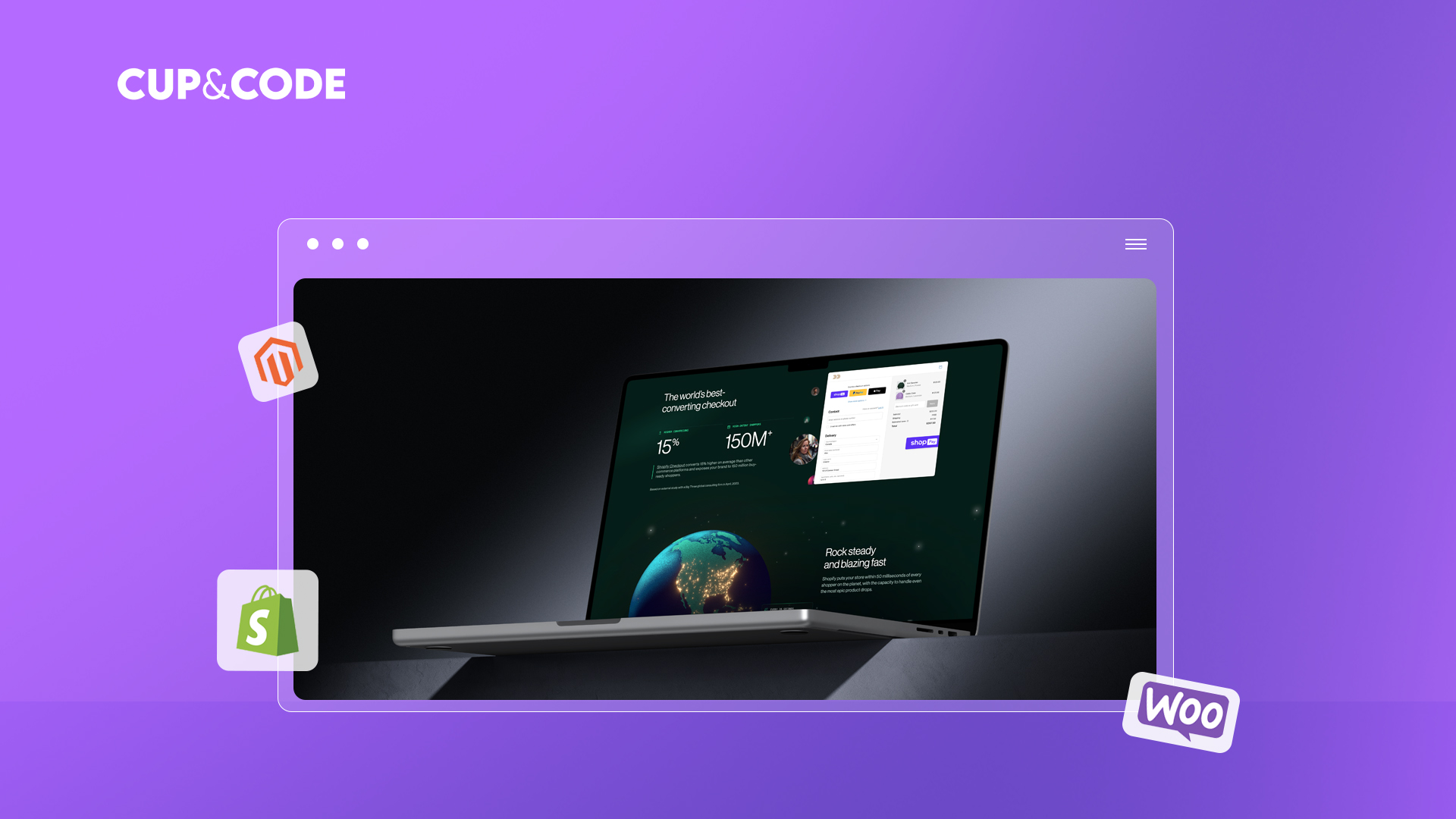 best ecom cms platform