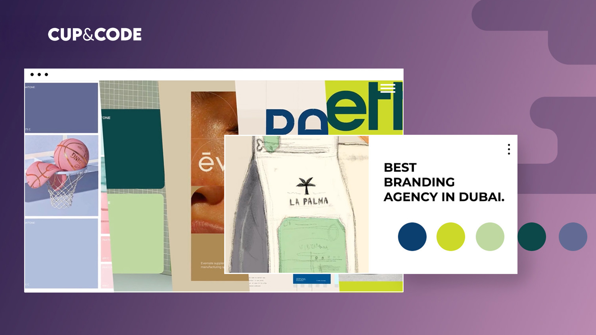 best branding agency in dubai