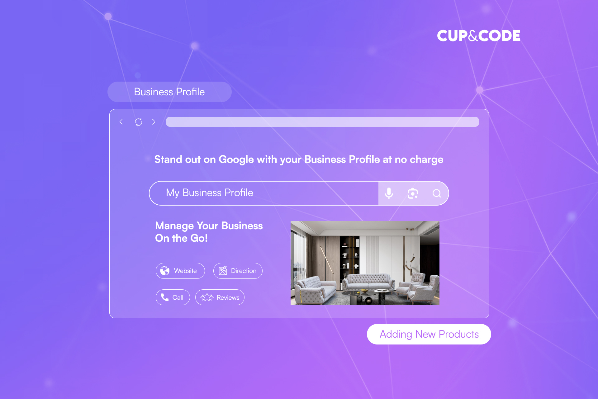 How to Set Up & Optimize Your Google My Business Profile