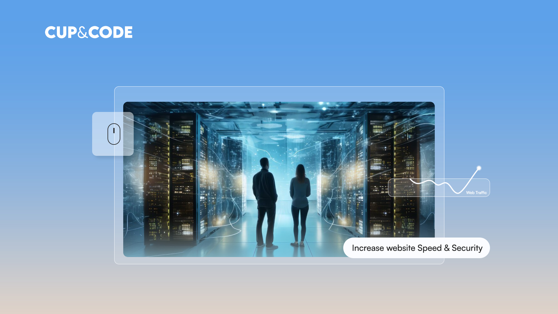 increse website speed