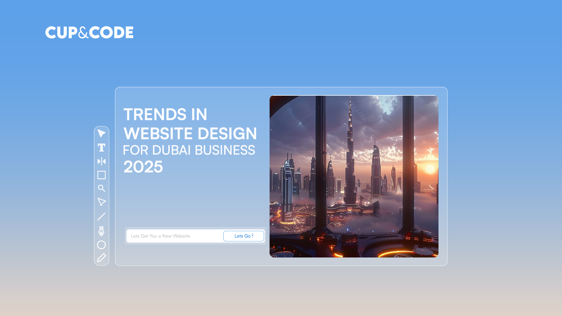 trends in website design