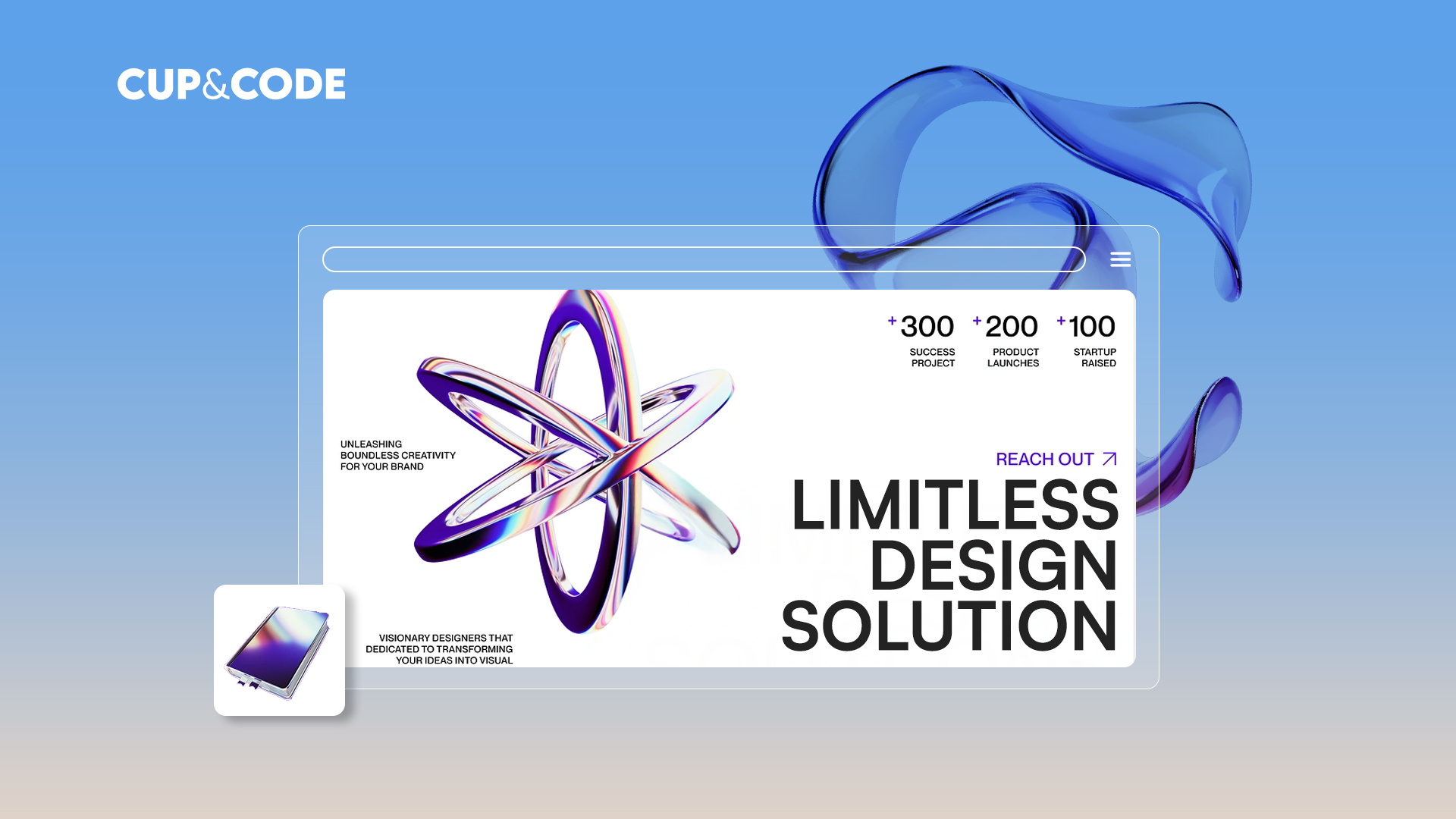 limitless design solution