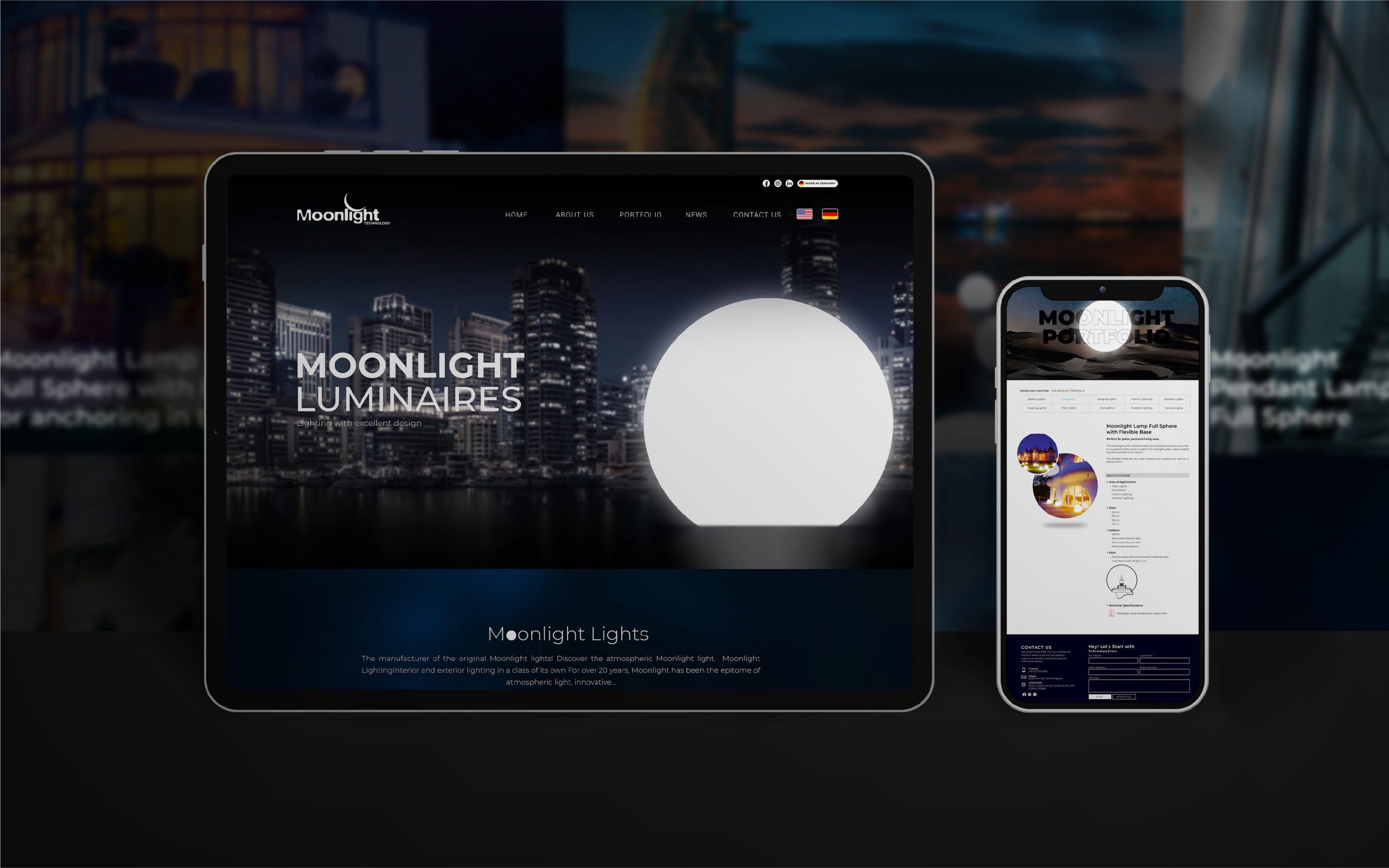 moonlight cover image