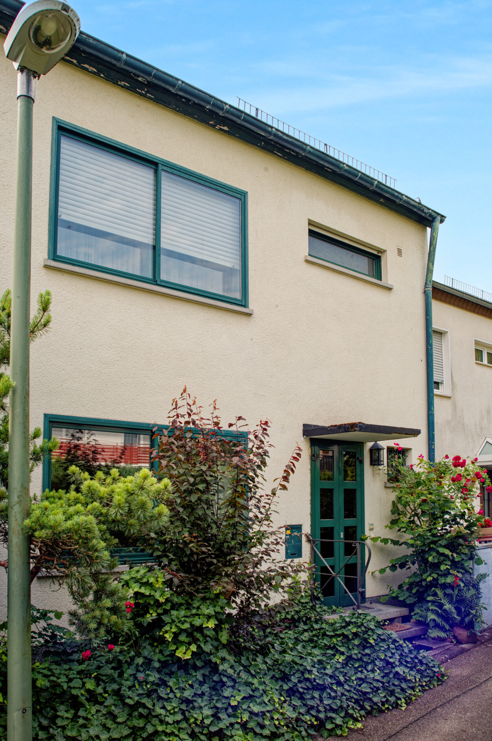 Ihr neues Zuhause mit Potenzial in Hanau – renovierungsbedürftig, aber mit viel Platz für Ihre Ideen