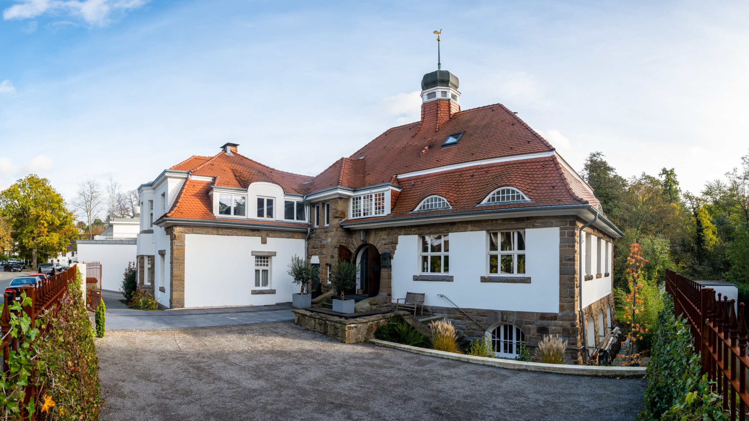 Gesamtansicht 2