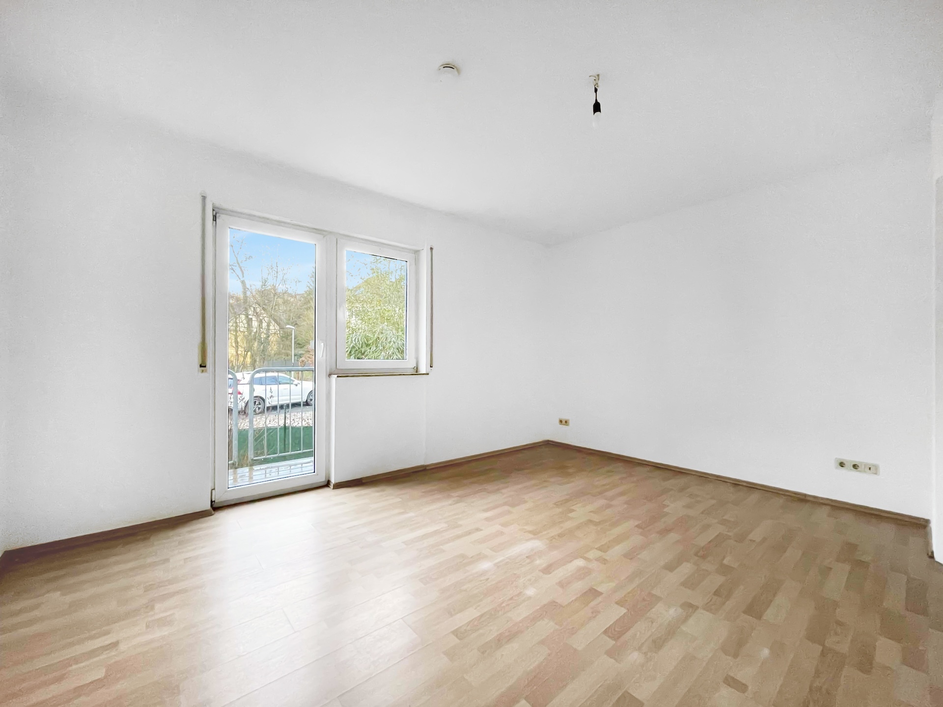 Schlafzimmer 1