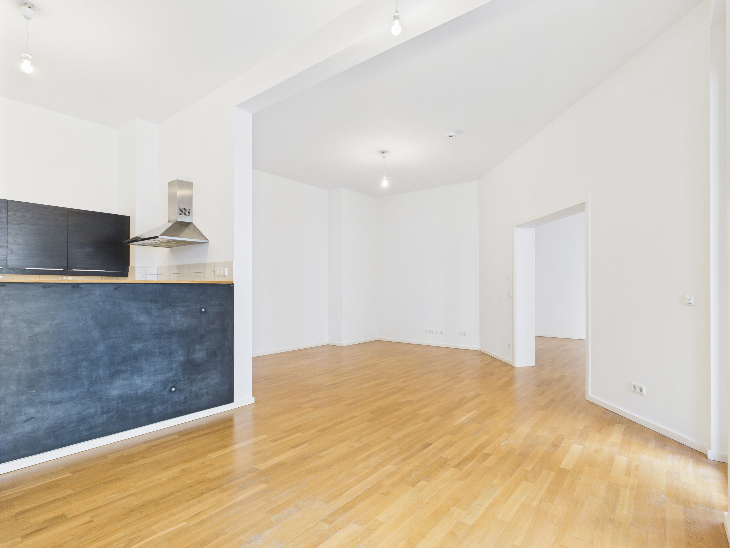 Wohnzimmer / living room