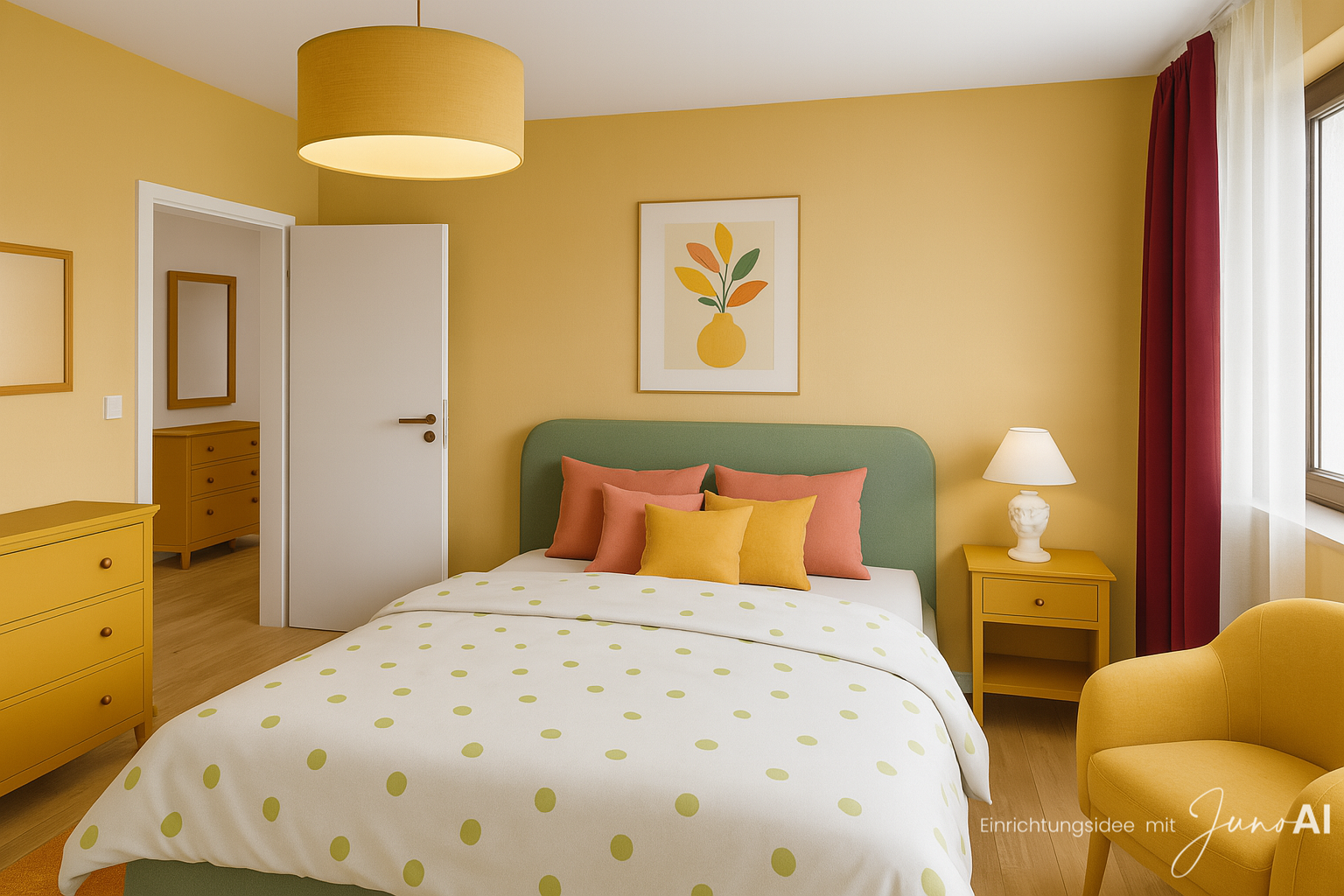 Wohlfühl-Zuhause in Frankfurt-Oberrad – 2 Zimmer, großer Balkon &amp; TG-Stellplatz inklusive