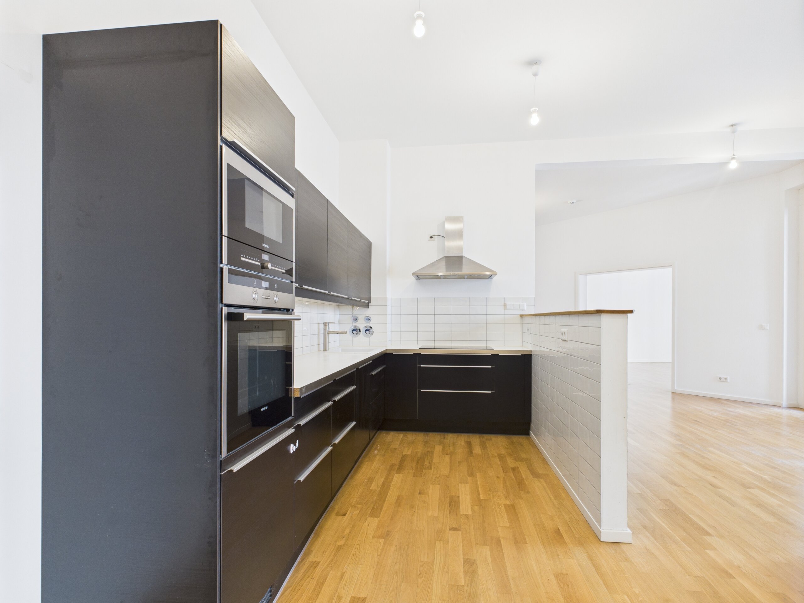 Küche / kitchen
