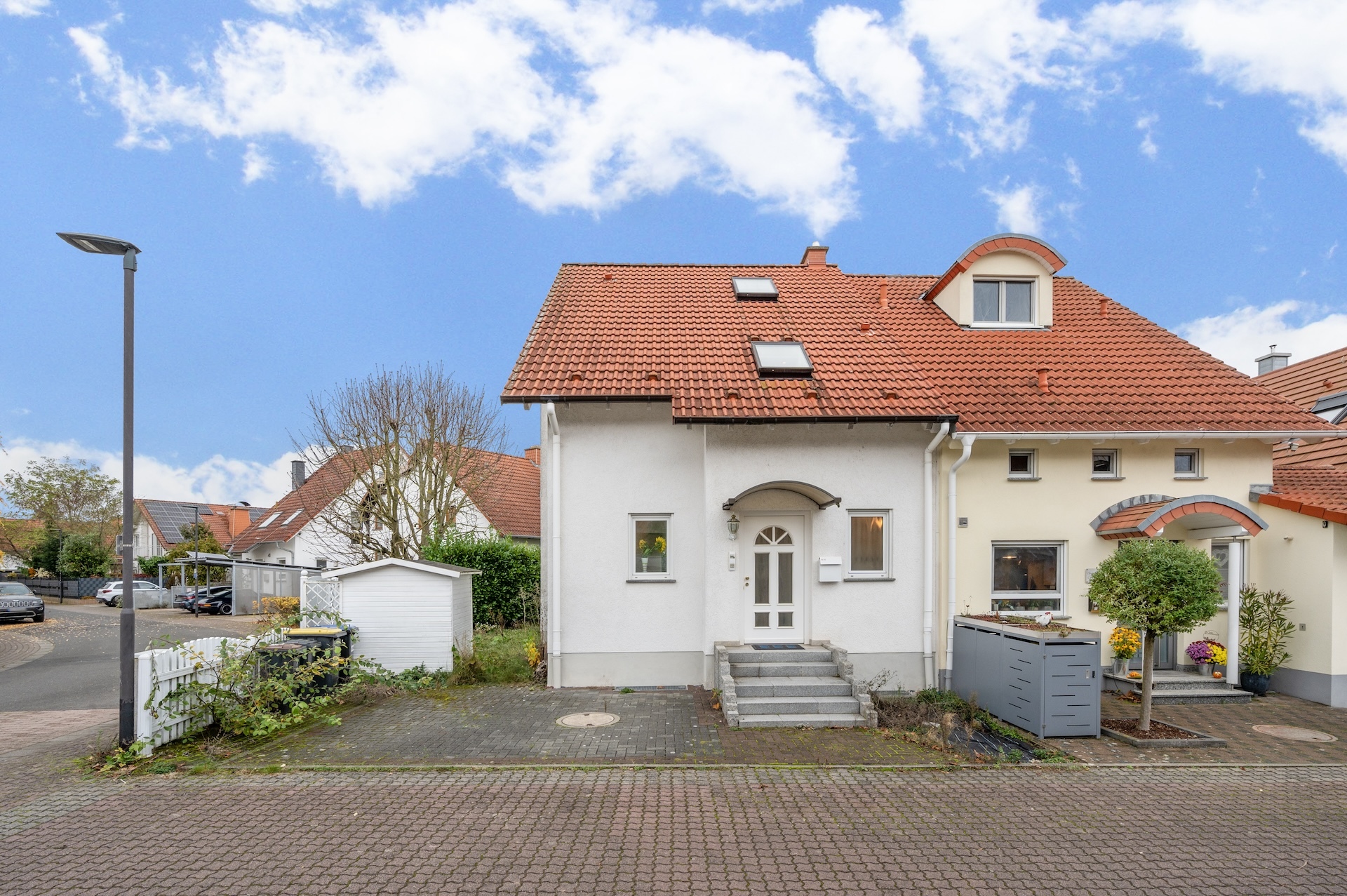 Außenansicht