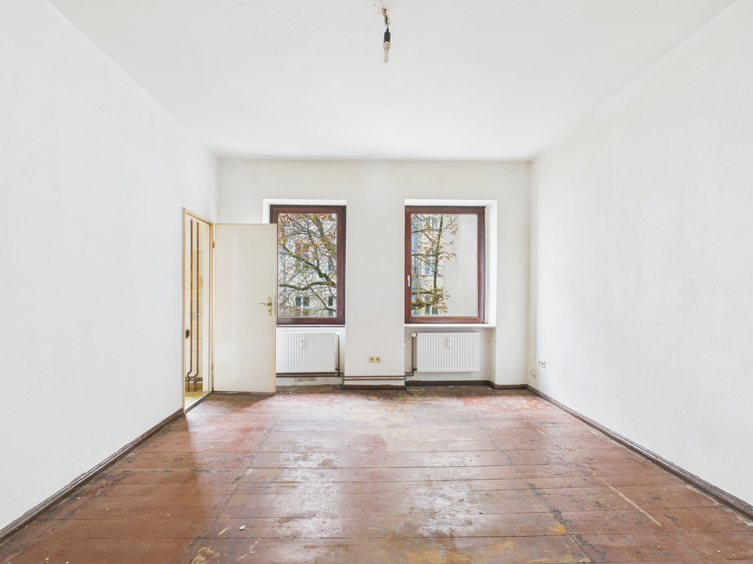 Wohnraum