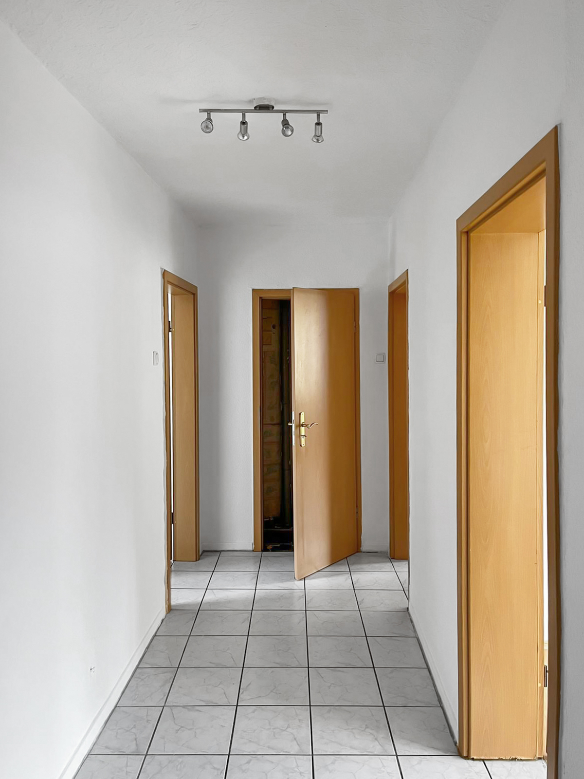1 Monat mietfrei! Moderne 2,5-Zimmer-Wohnung mit Wohlfühlgarantie im Herzen von Gelsenkirchen