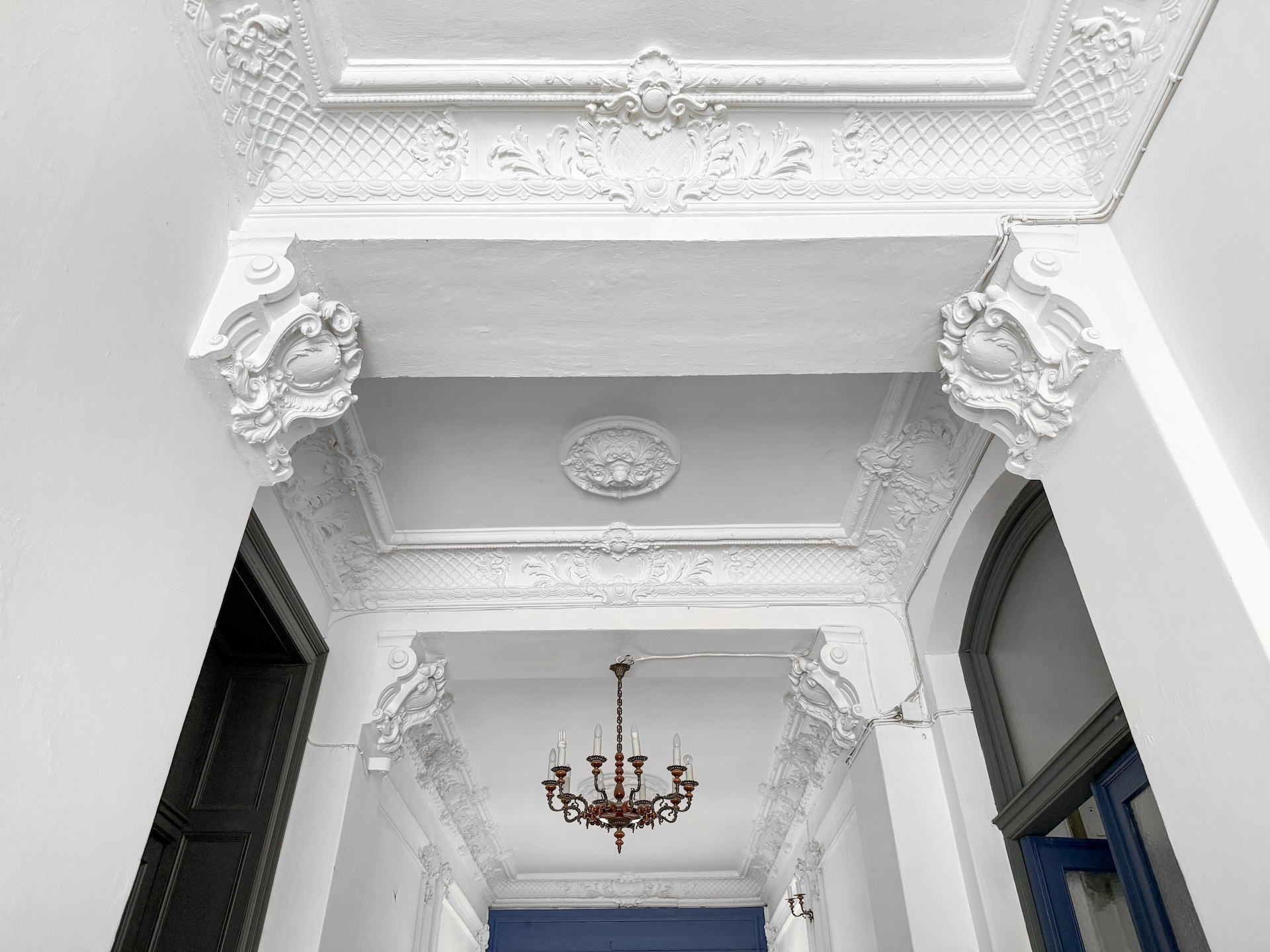 Investment in die Zukunft - Vermietete 2-Zimmer-Wohnung im Bergmannkiez Kreuzberg