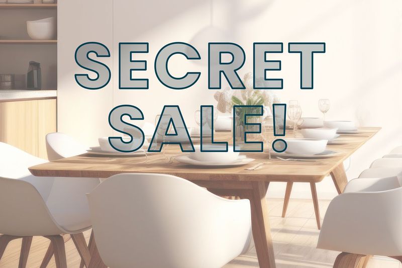 SECRET SALE - Penthouse über den Dächern von Unterbach