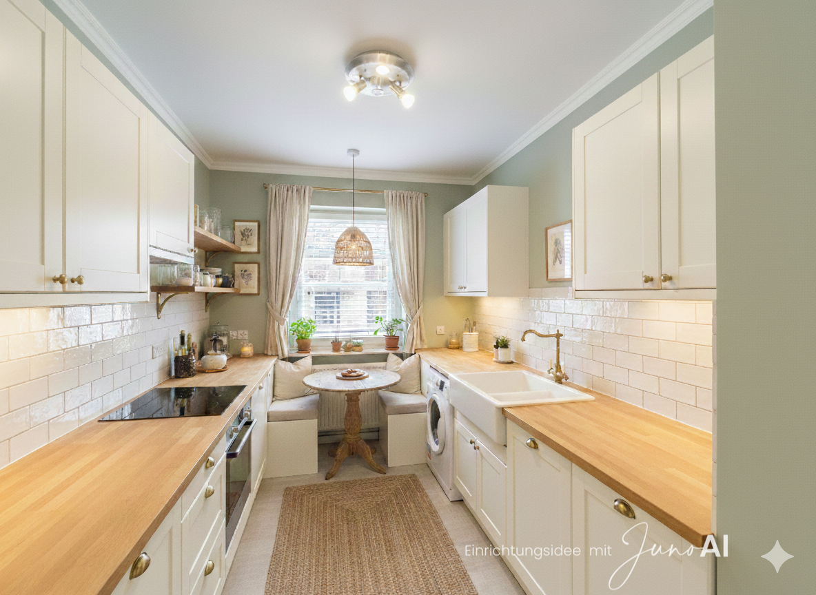 Lichter Wohntraum am Taunusrand – moderne 2-Zimmer-Wohnung mit Balkon & Stellplatz