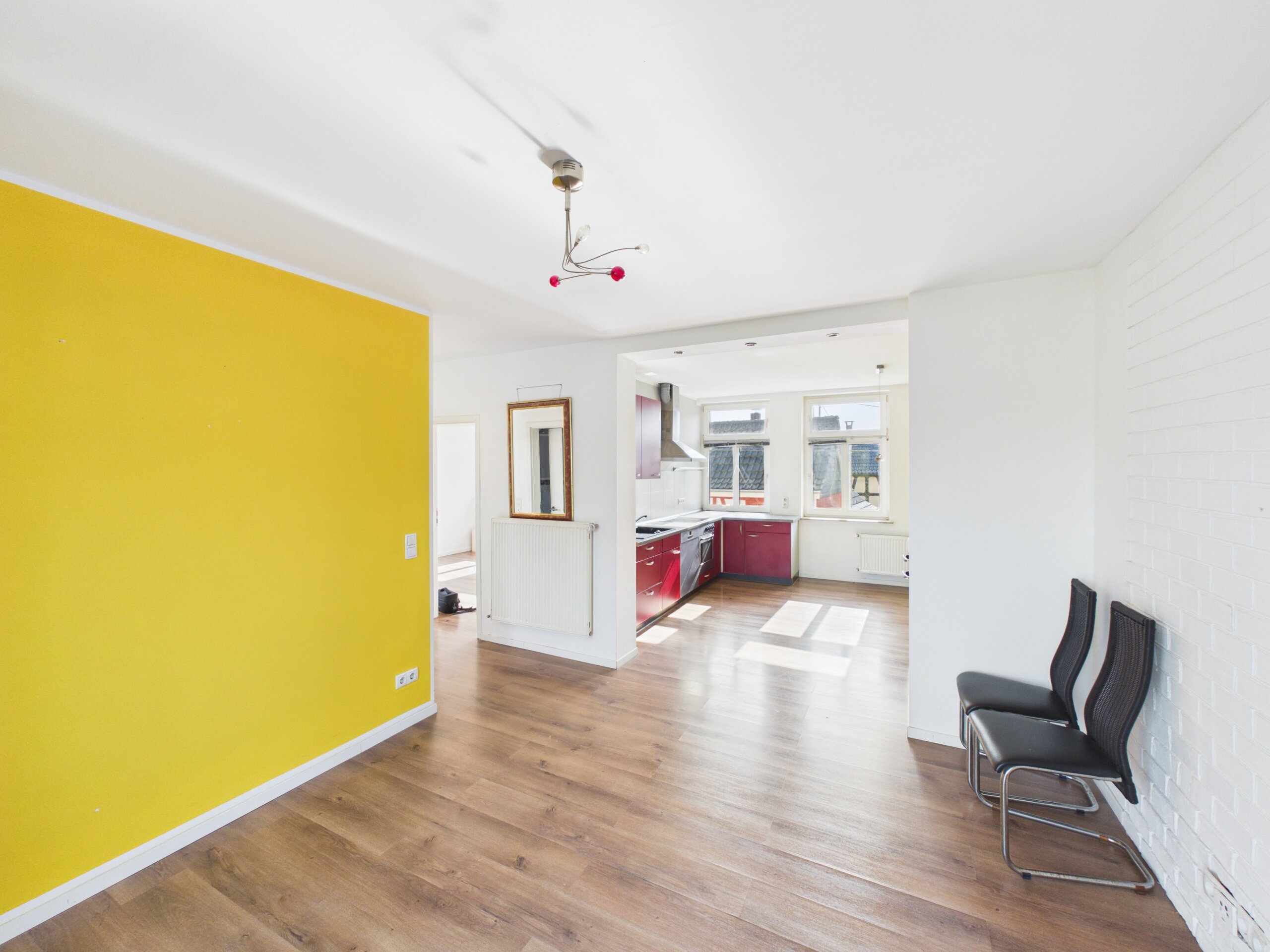 Gemeinsam leben, individuell wohnen - Ihr Mehrgenerationenhaus mit drei Einheiten