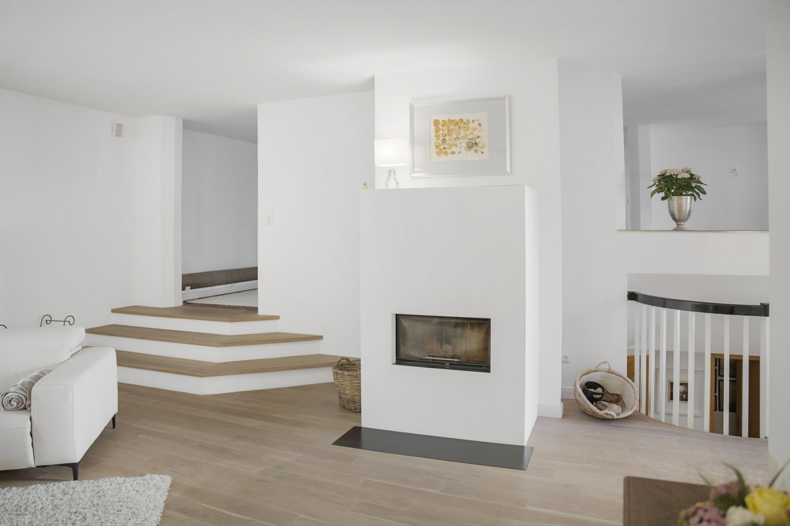 Kamin
