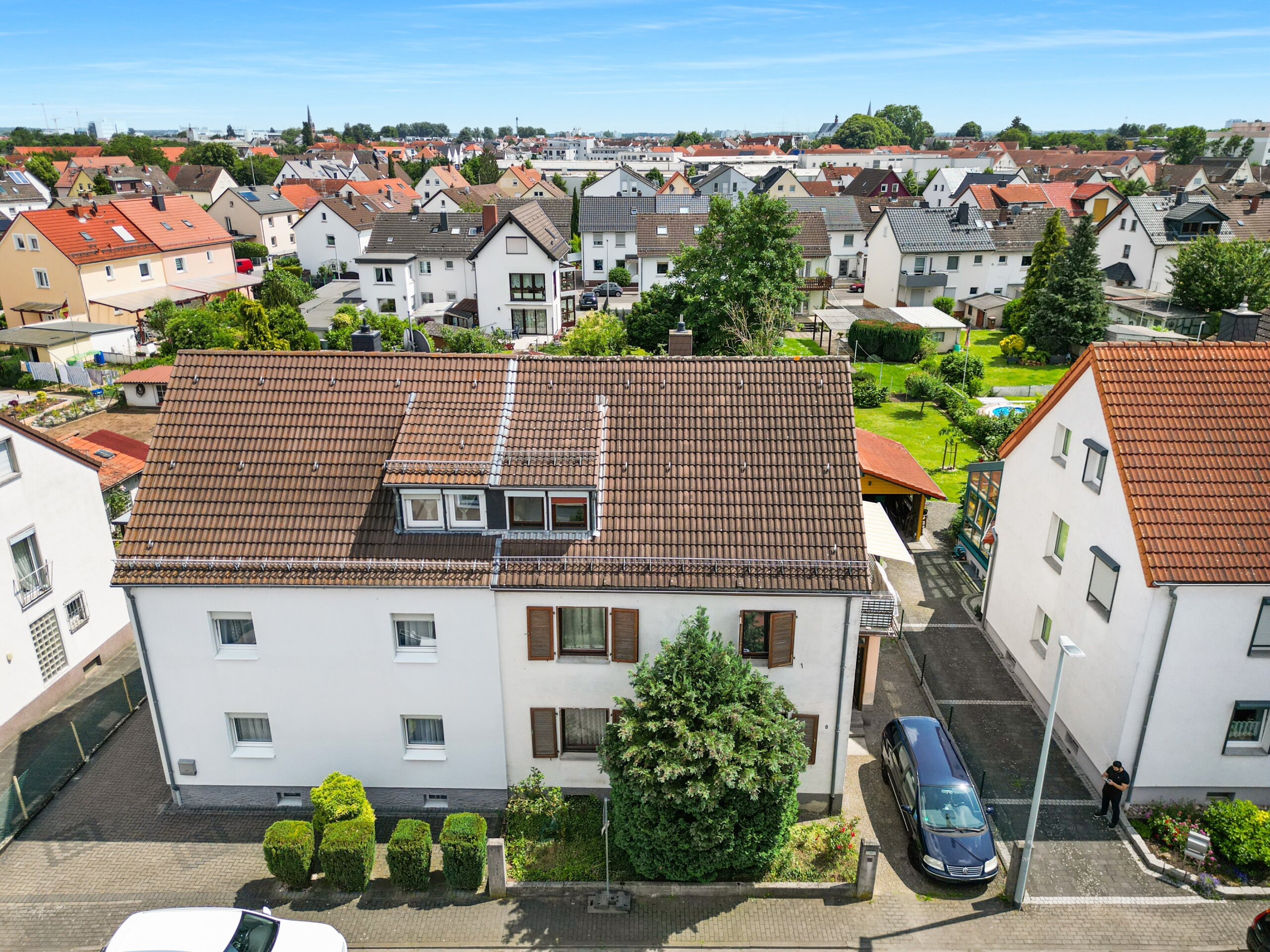 Außenansicht