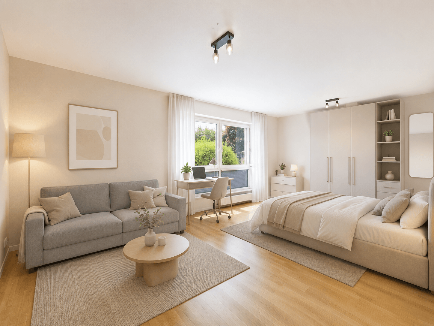 Exklusives Wohnen in Bestlage von Velbert - Architektur, Natur und Flexibilität