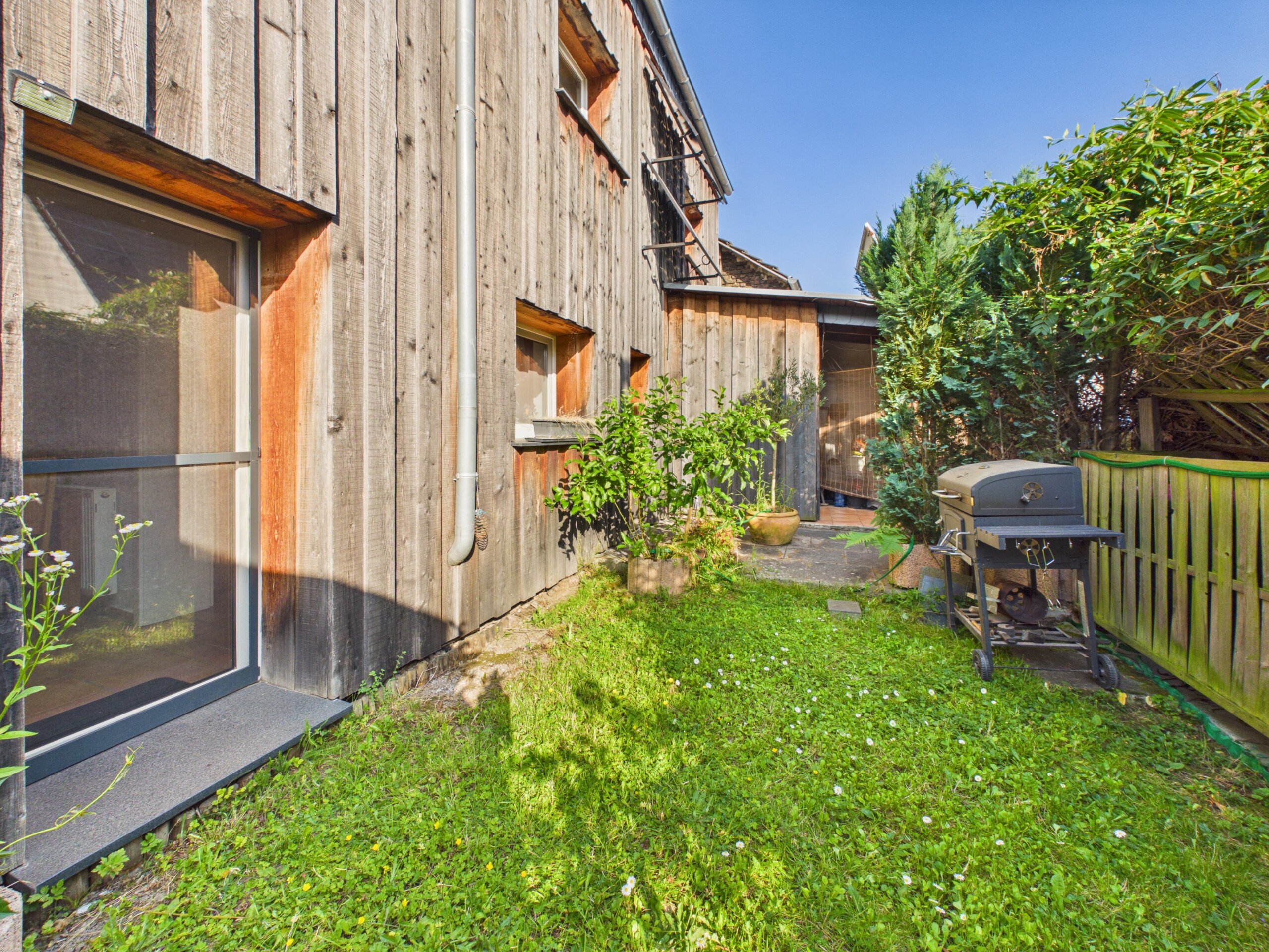 Mehr als ein Haus - ein Zuhause mit Geschichte und Zukunft