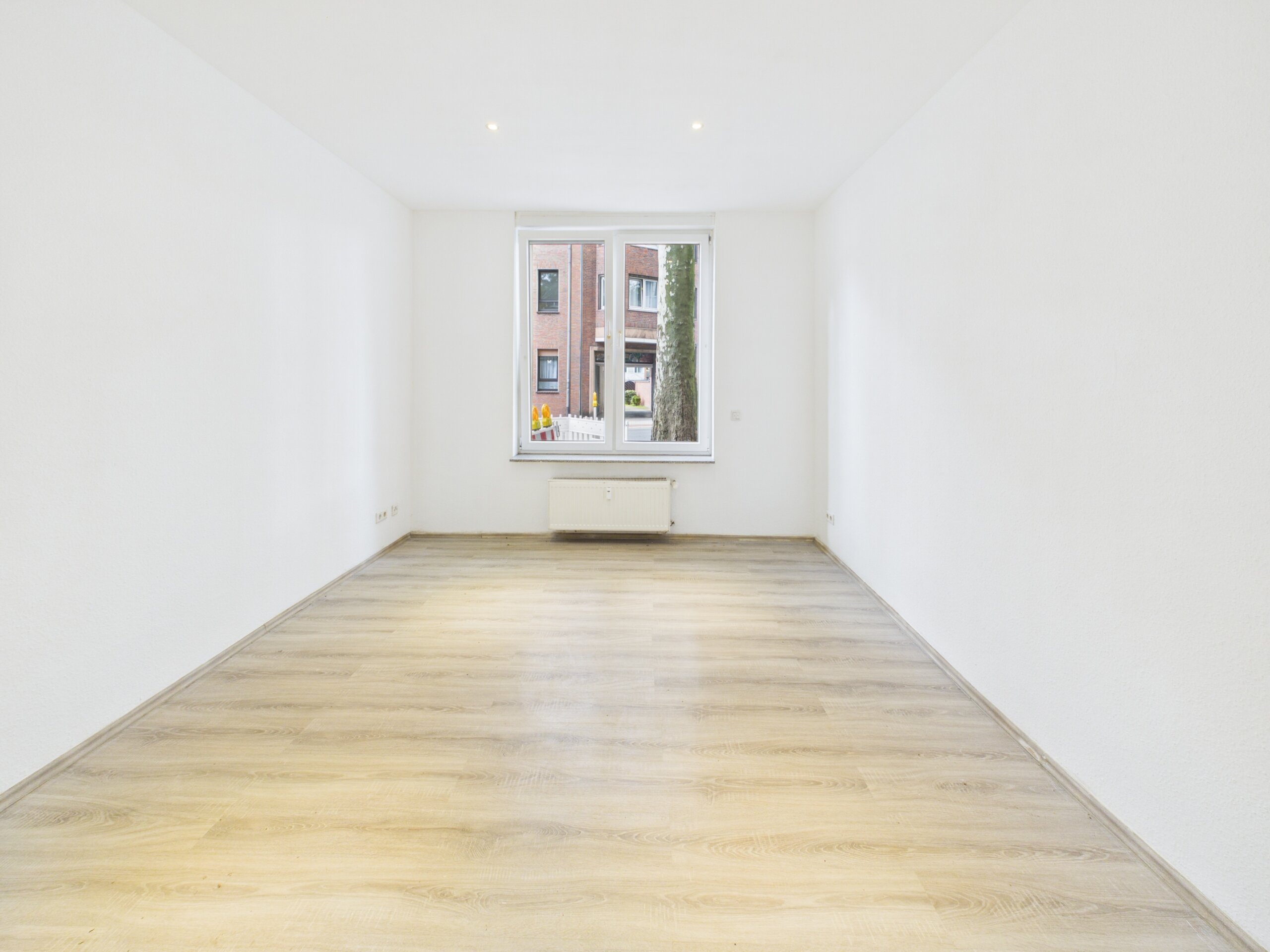 Wohnzimmer EG