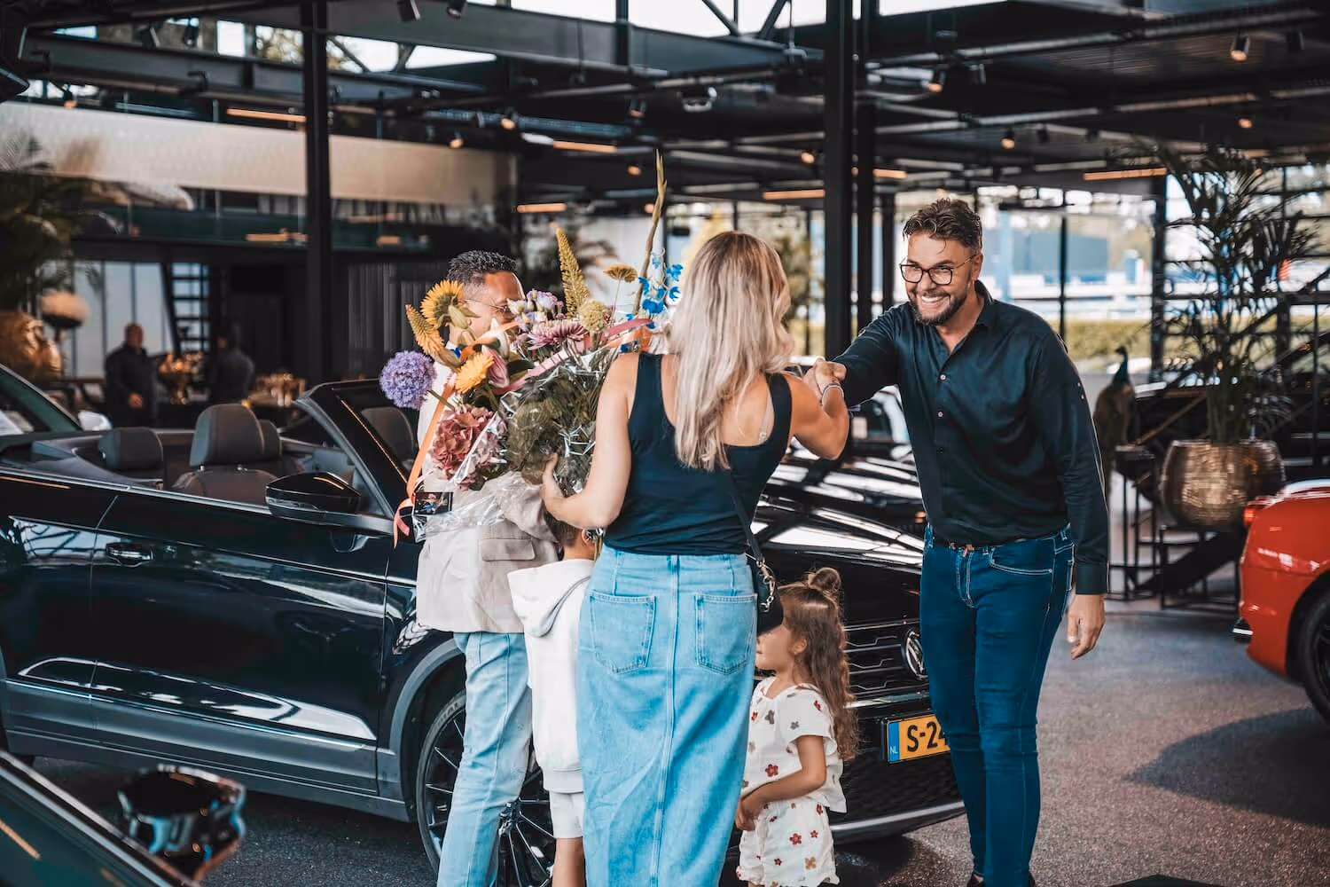 Afbeelding van Autotijd.