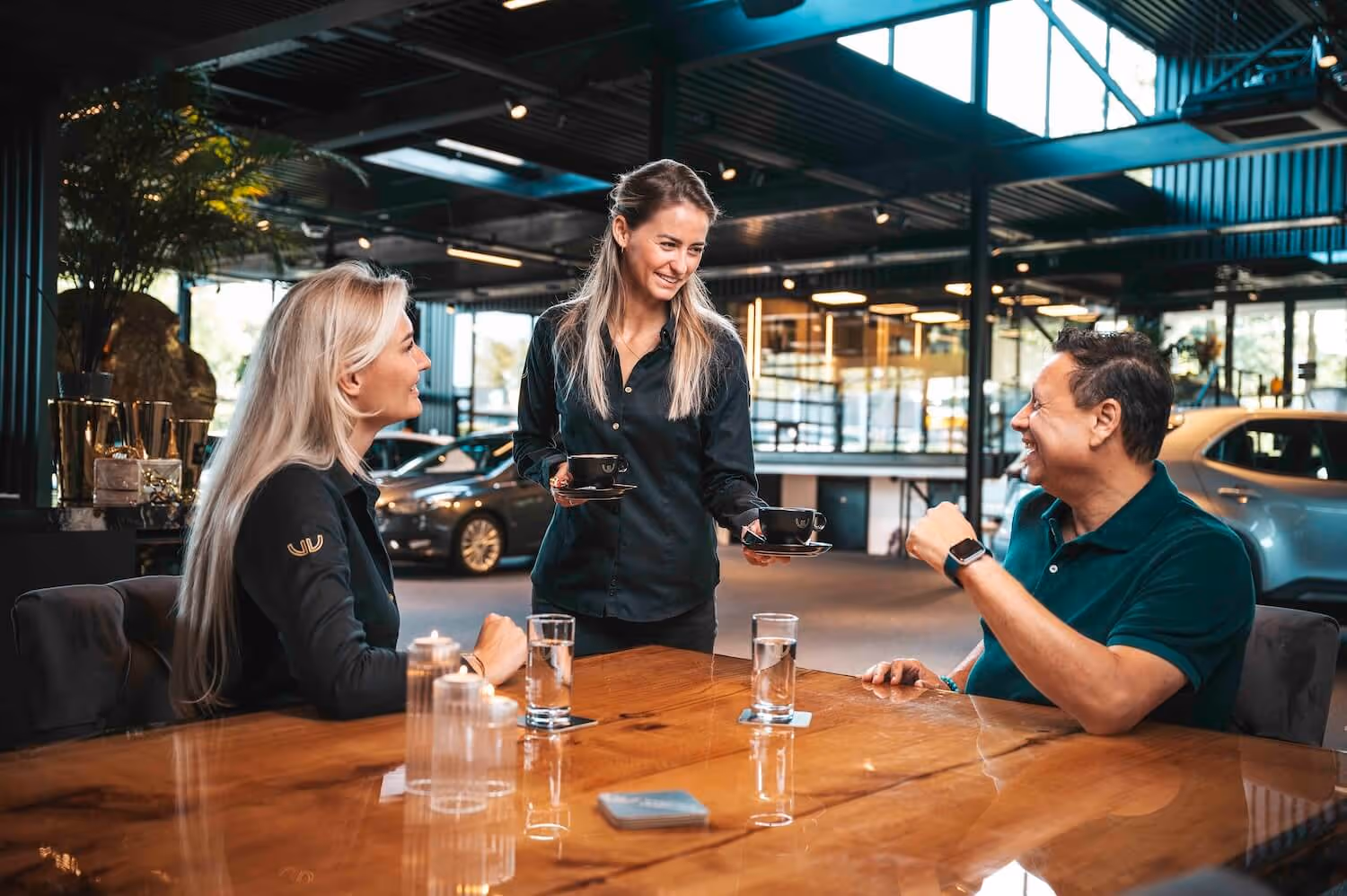 Afbeelding van Autotijd.