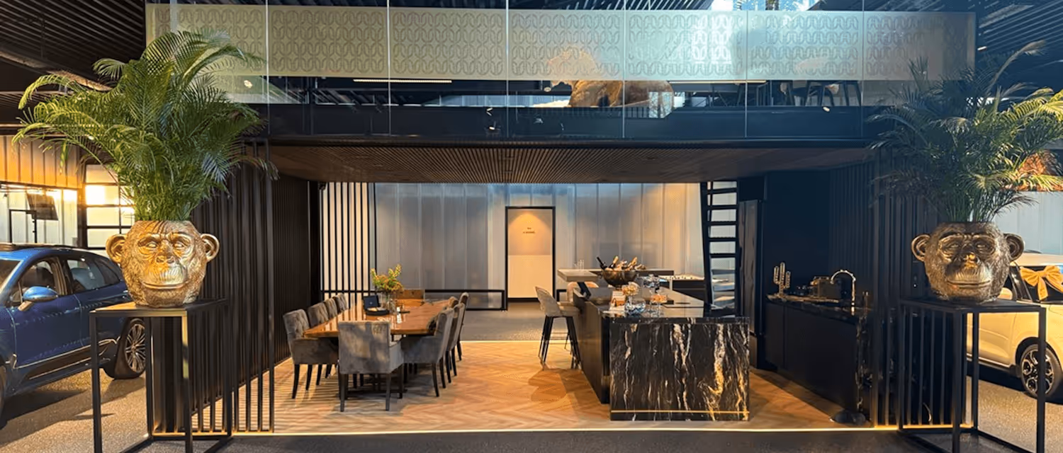 Afbeelding van Autotijd.