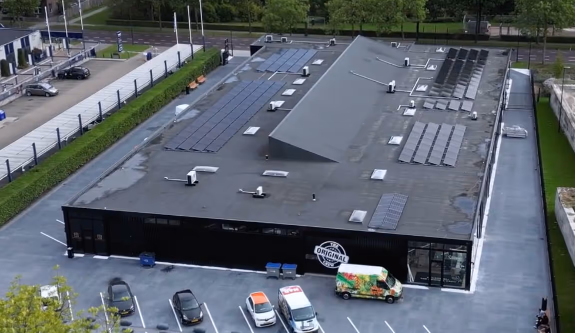 Afbeelding van Autotijd.